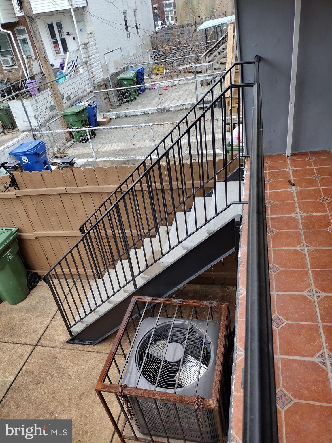 MCELDERRY PARK - Residential