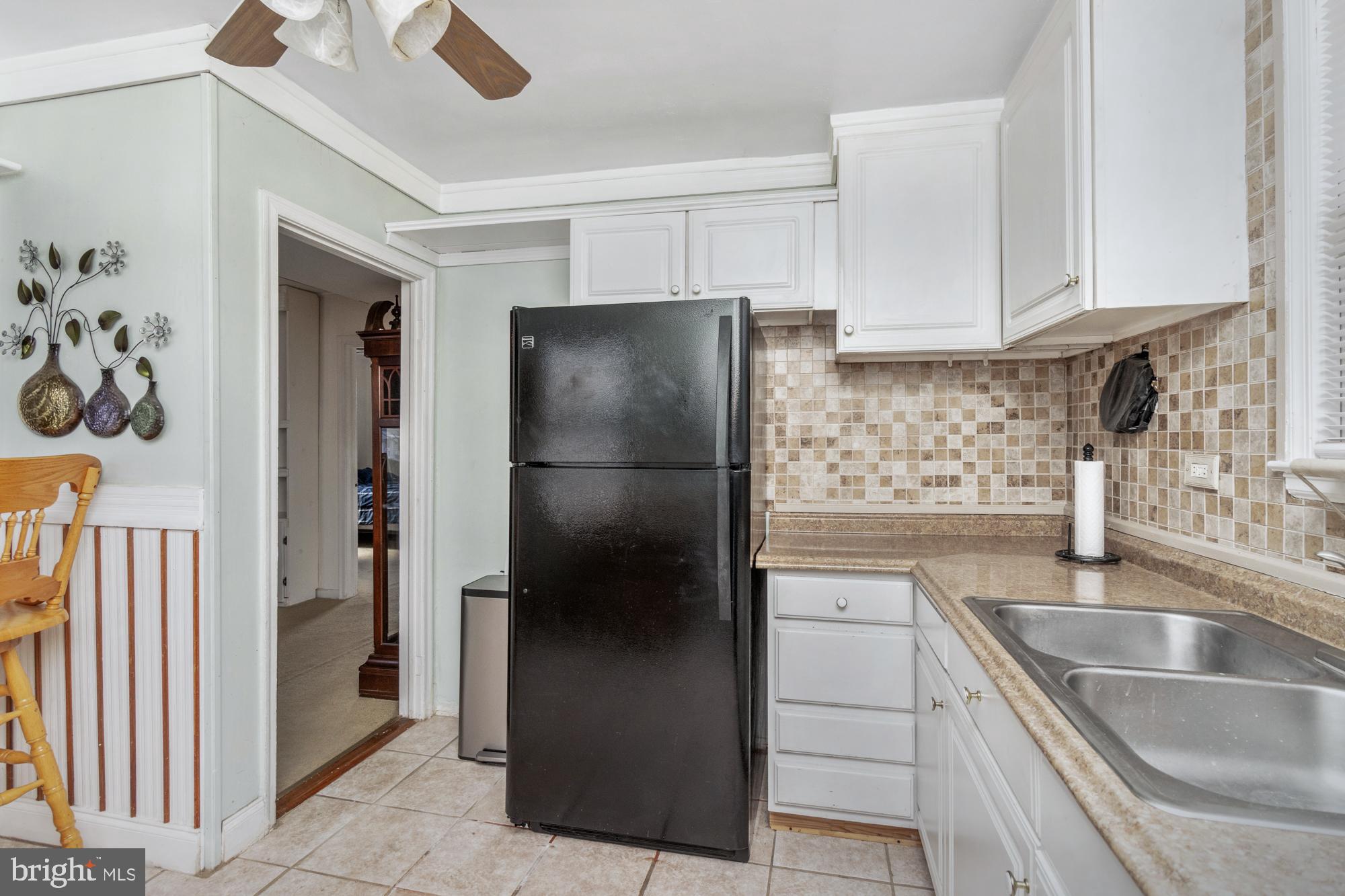 MARLYN TERRACE - Residential