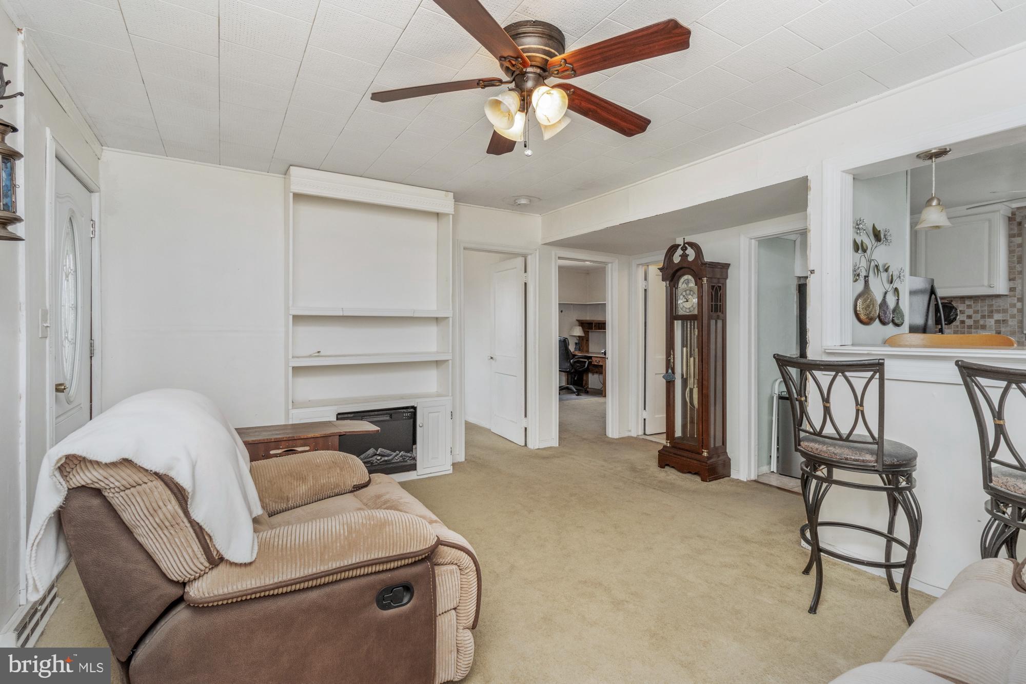 MARLYN TERRACE - Residential