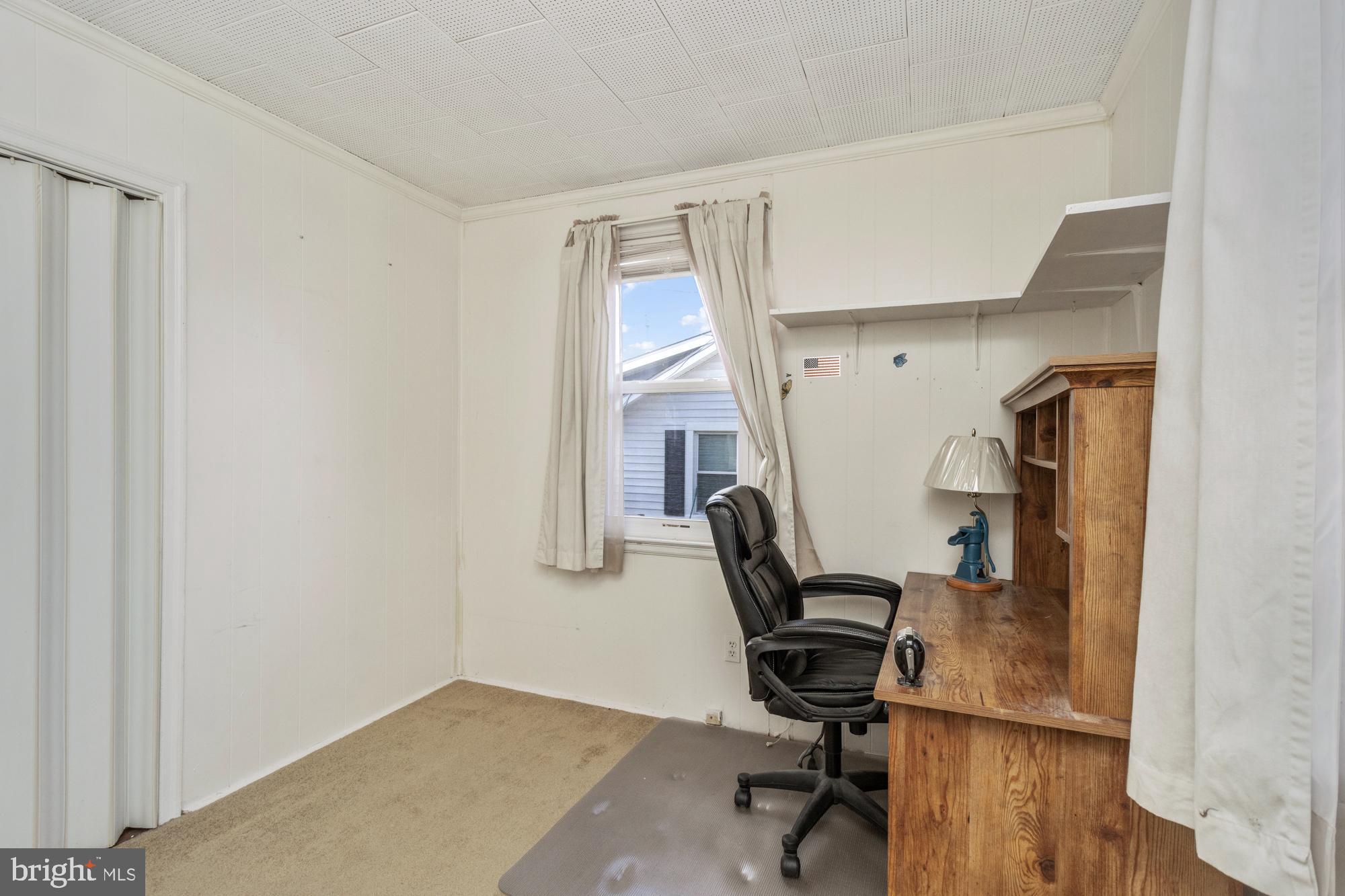 MARLYN TERRACE - Residential