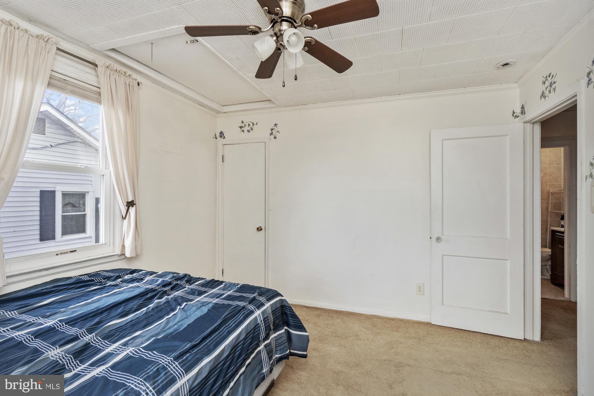 MARLYN TERRACE - Residential