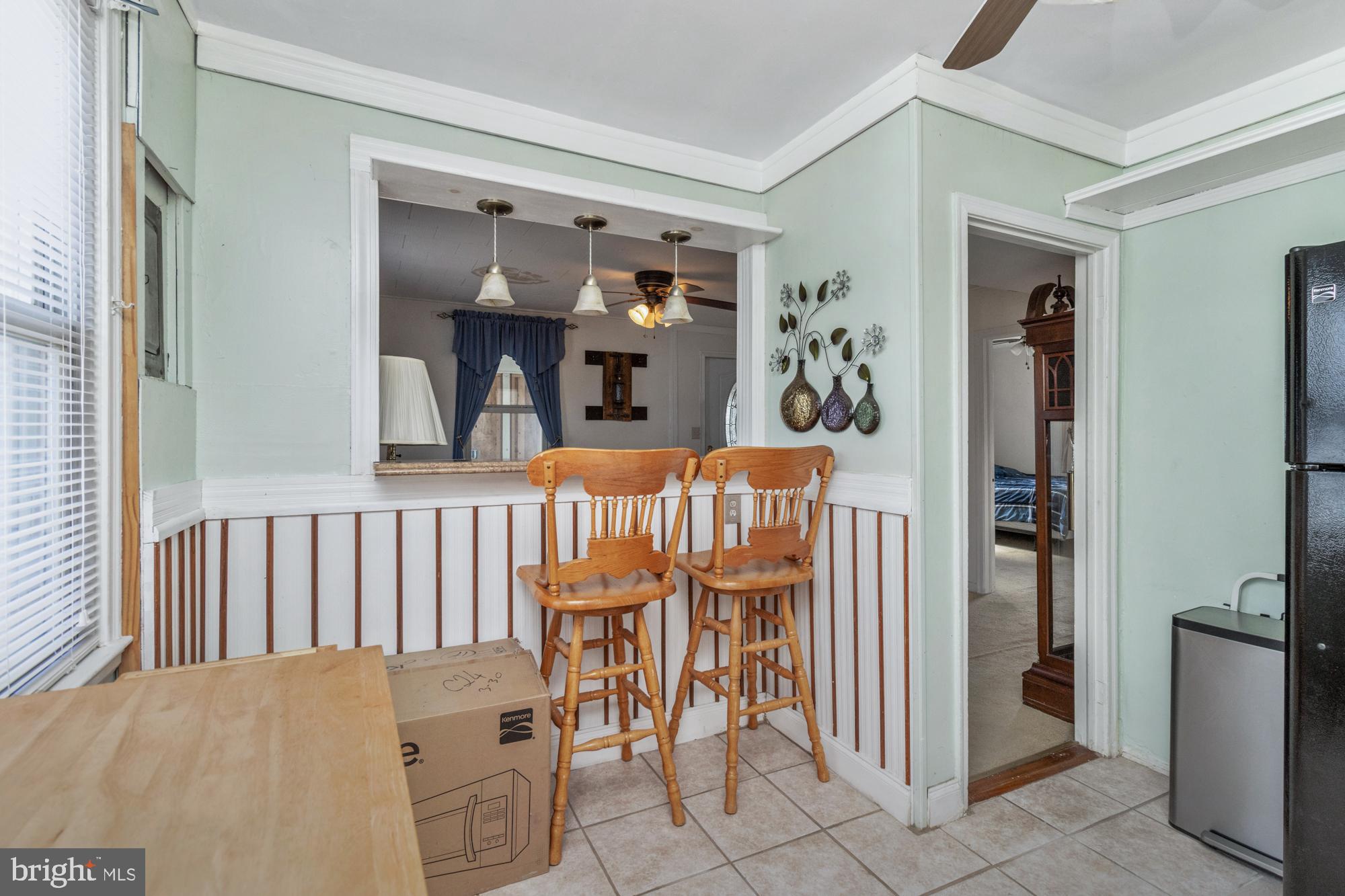 MARLYN TERRACE - Residential