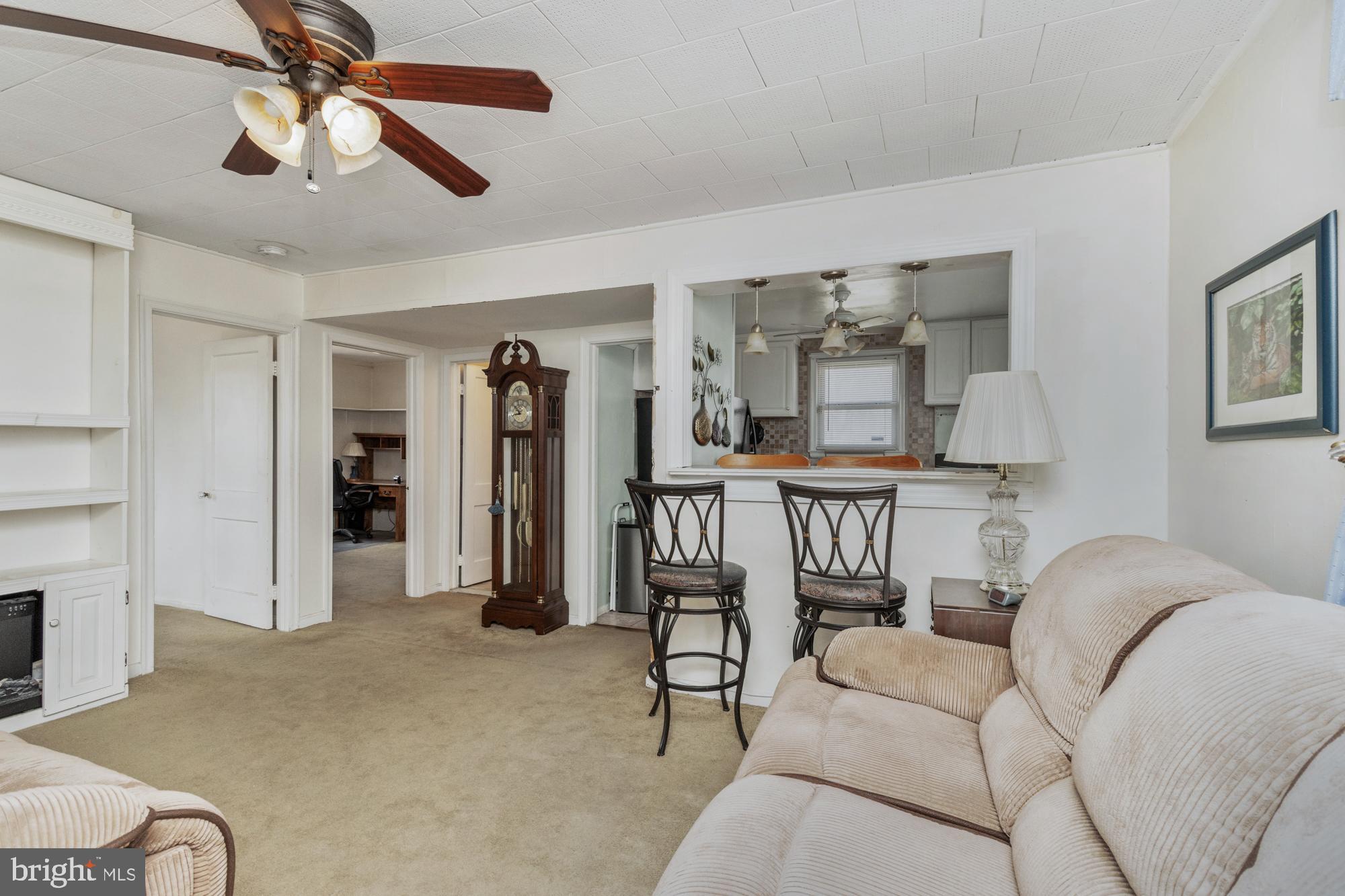 MARLYN TERRACE - Residential