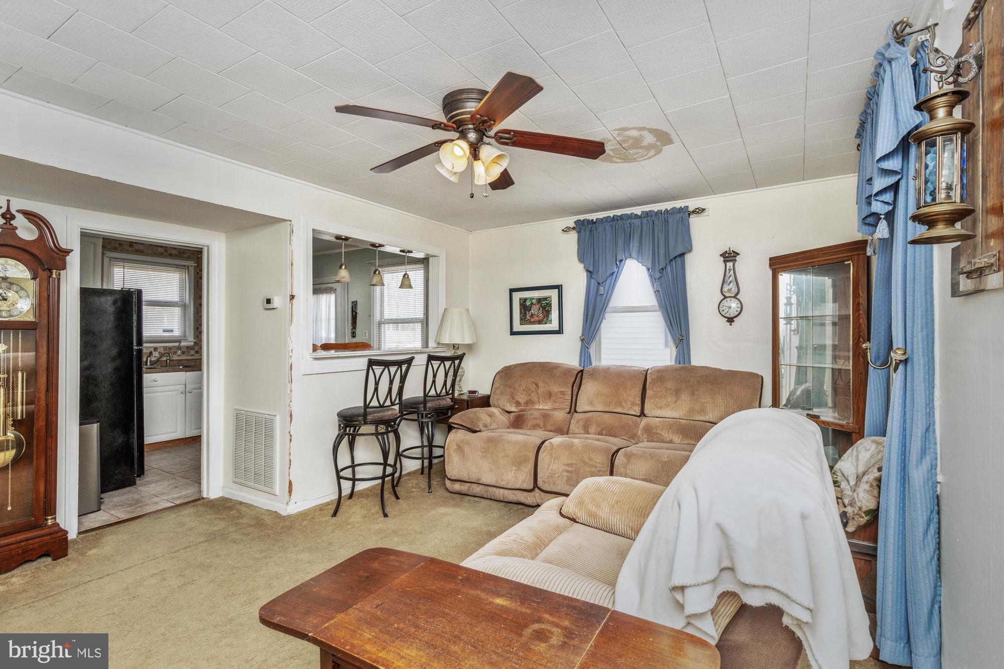 MARLYN TERRACE - Residential