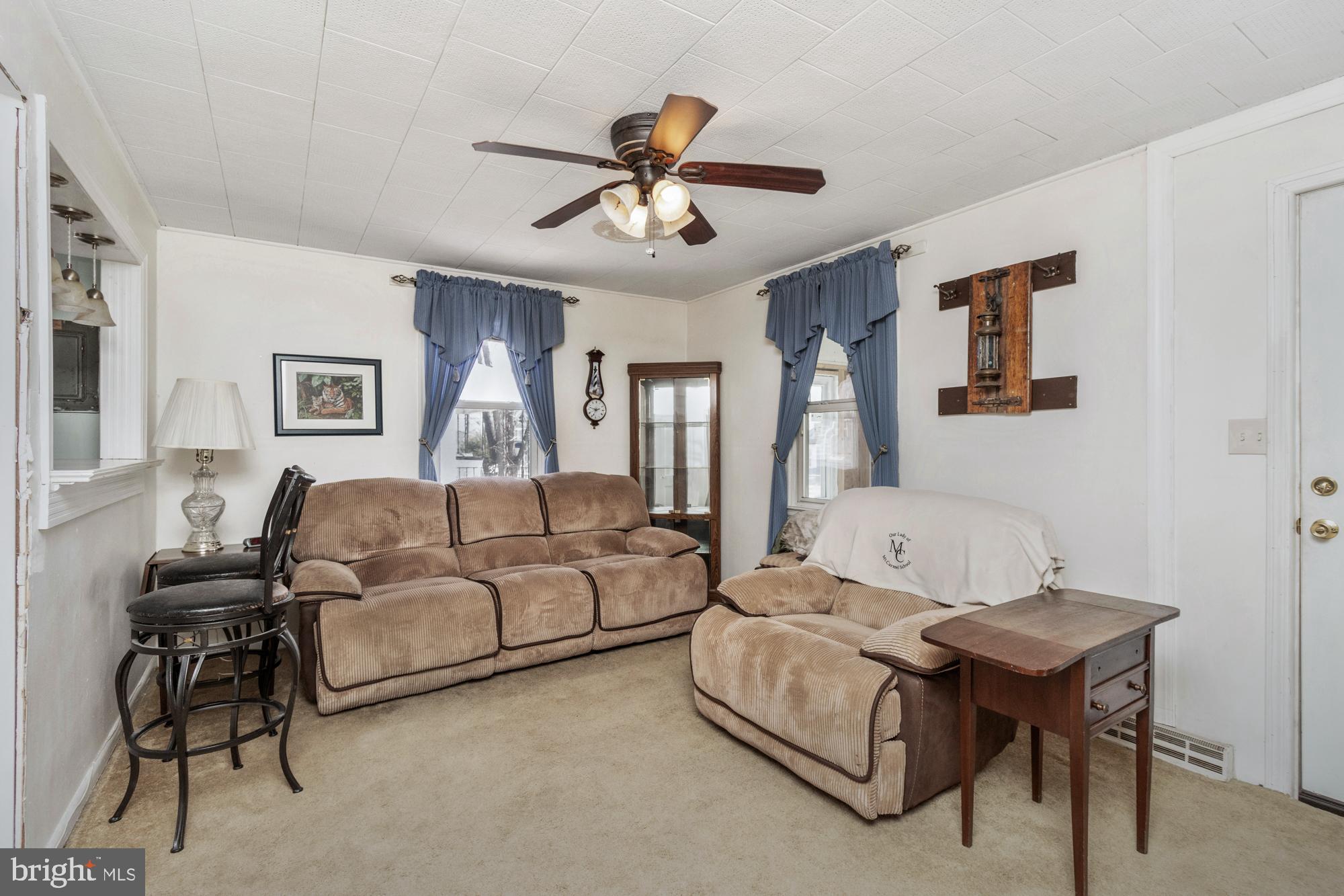 MARLYN TERRACE - Residential