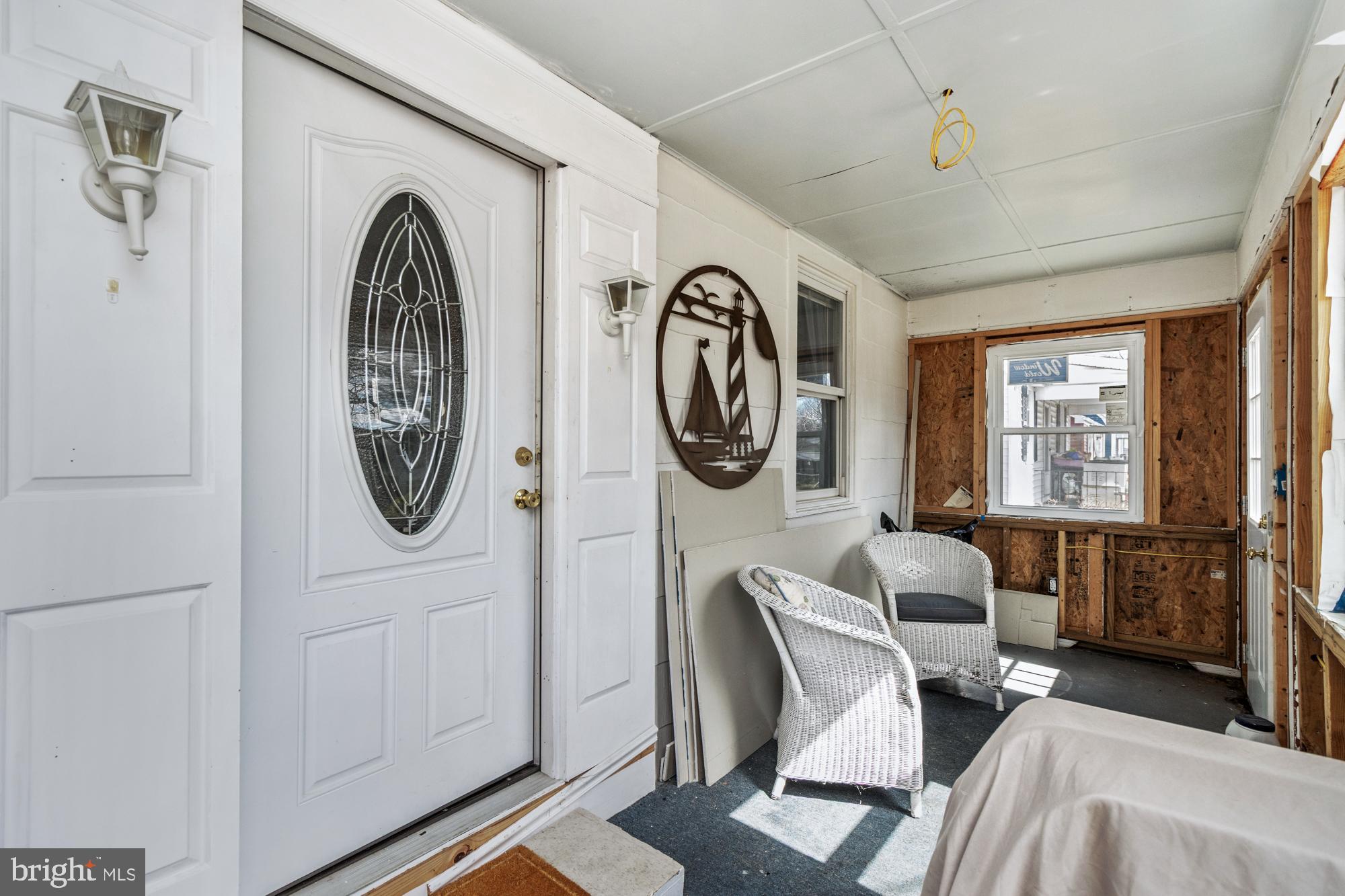 MARLYN TERRACE - Residential