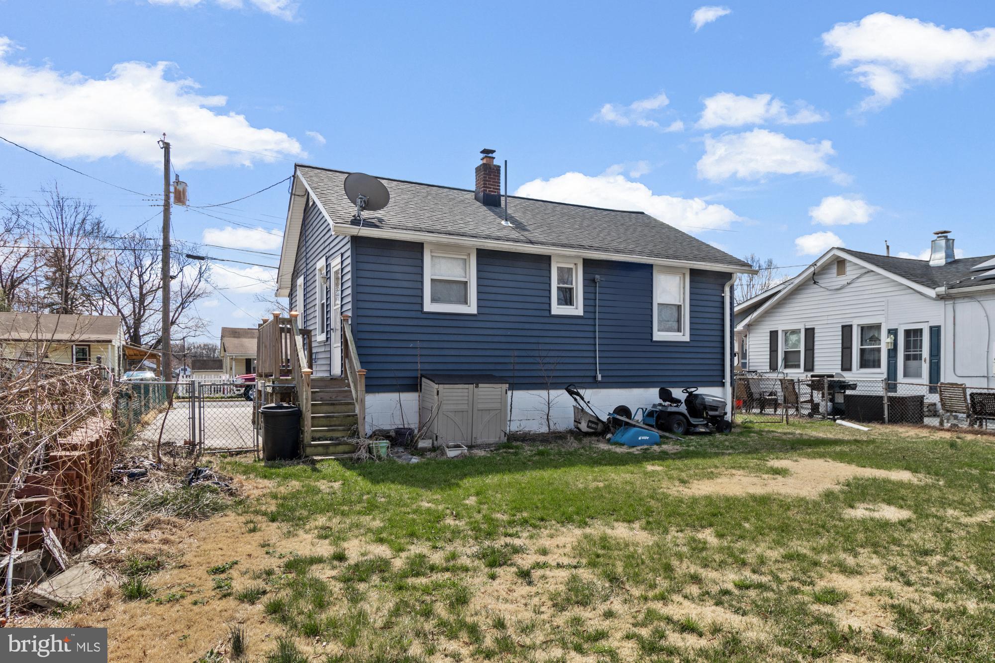 MARLYN TERRACE - Residential