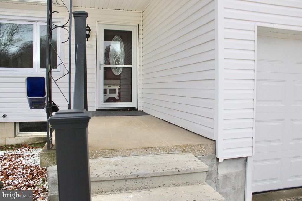 Photo of 1029 6th Avenue, DUNCANSVILLE, PA 16635 (MLS # PABR2015938)