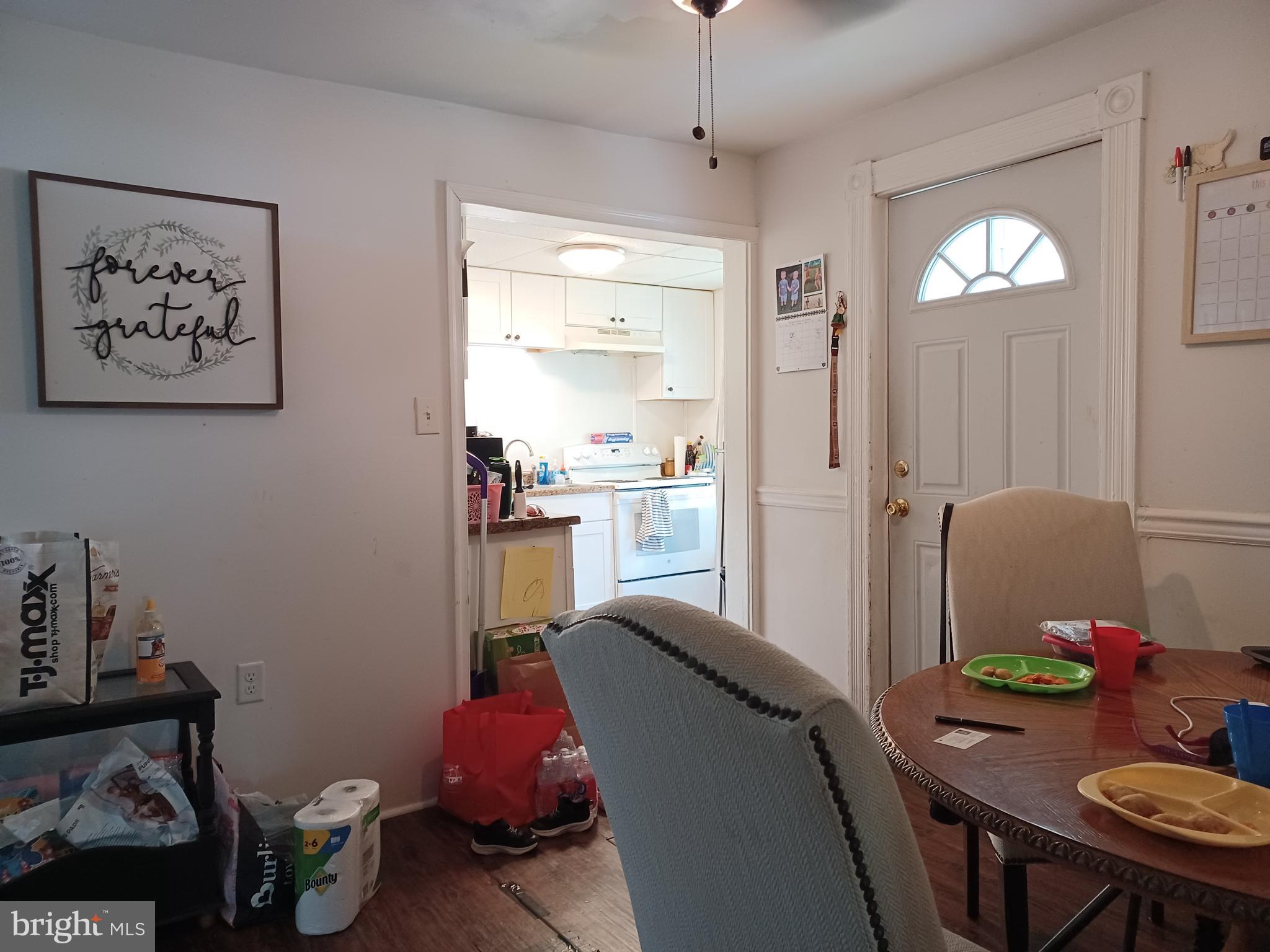 43 W FERDINAND STREET