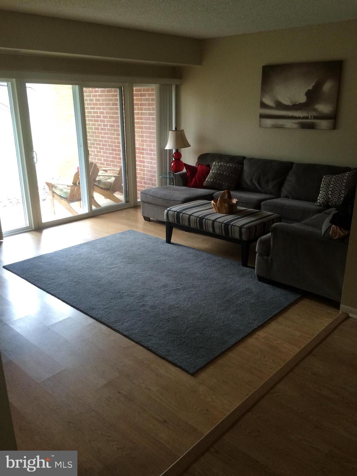 HUNTERS WOODS VILLAGE - Residential Lease