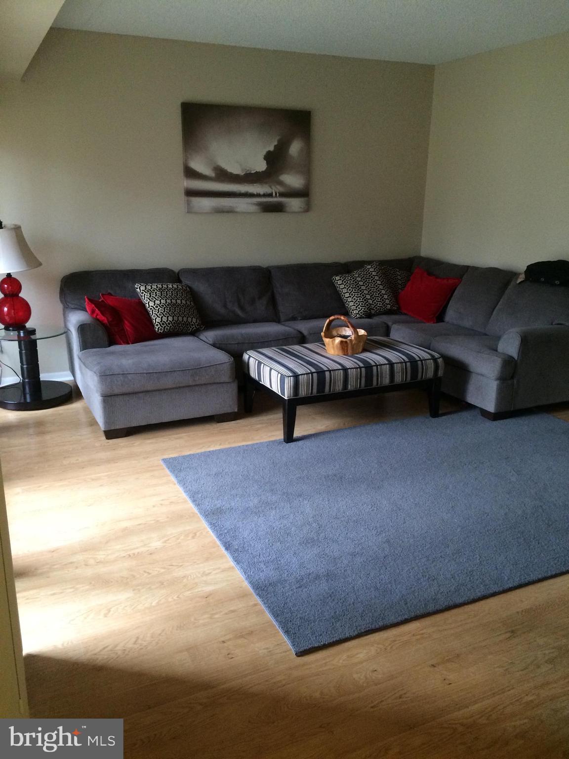 HUNTERS WOODS VILLAGE - Residential Lease