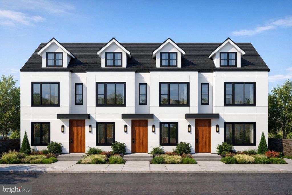 Photo of 849 West Chester Pike Park, WEST CHESTER, PA 19382 (MLS # PACT2115926)