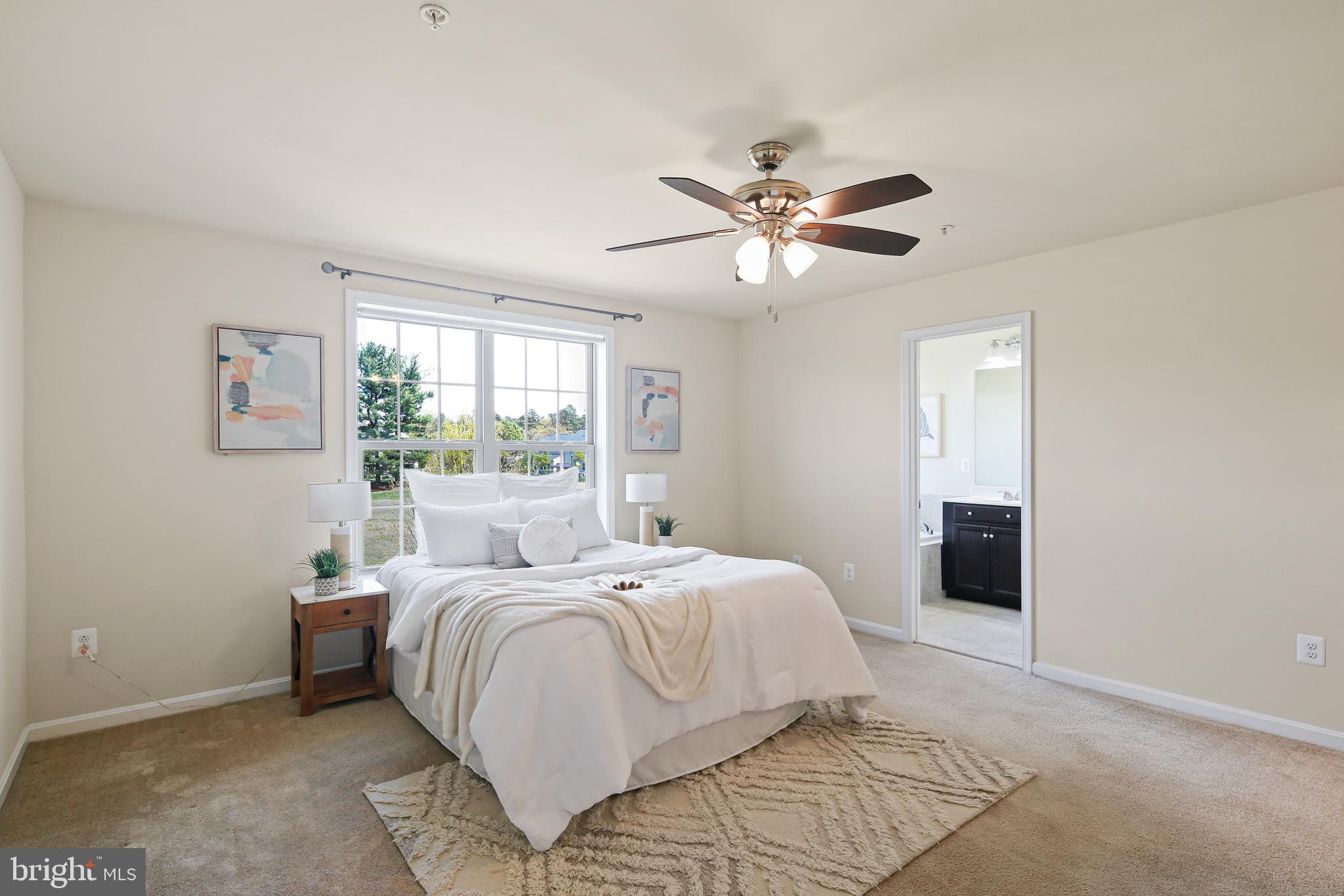 MILLSTONE VILLAGE - Residential