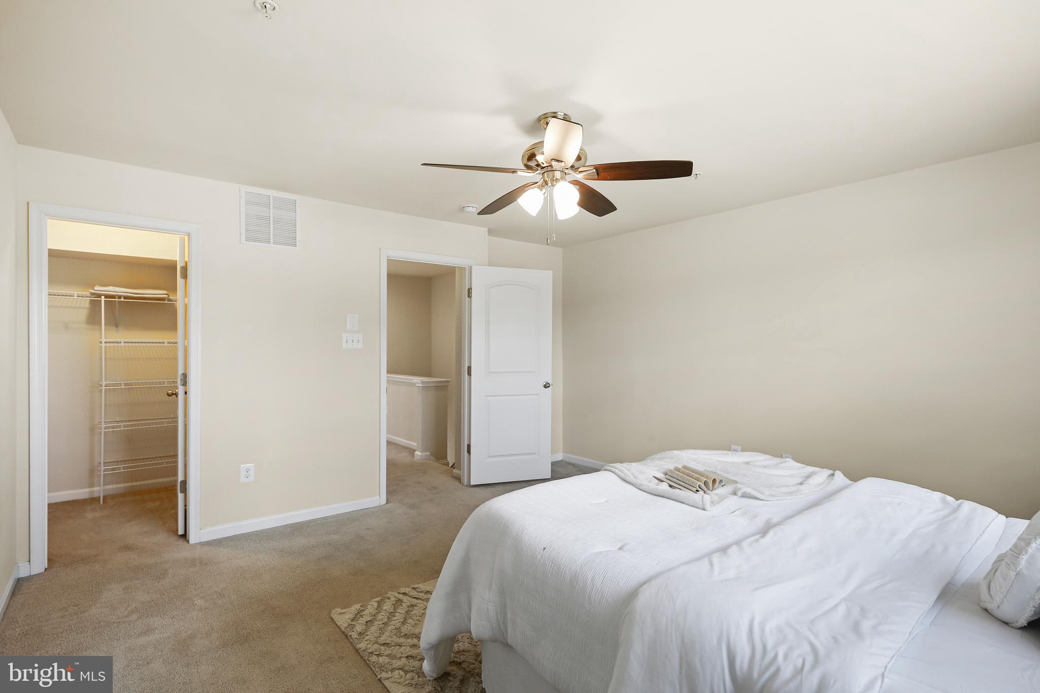 MILLSTONE VILLAGE - Residential