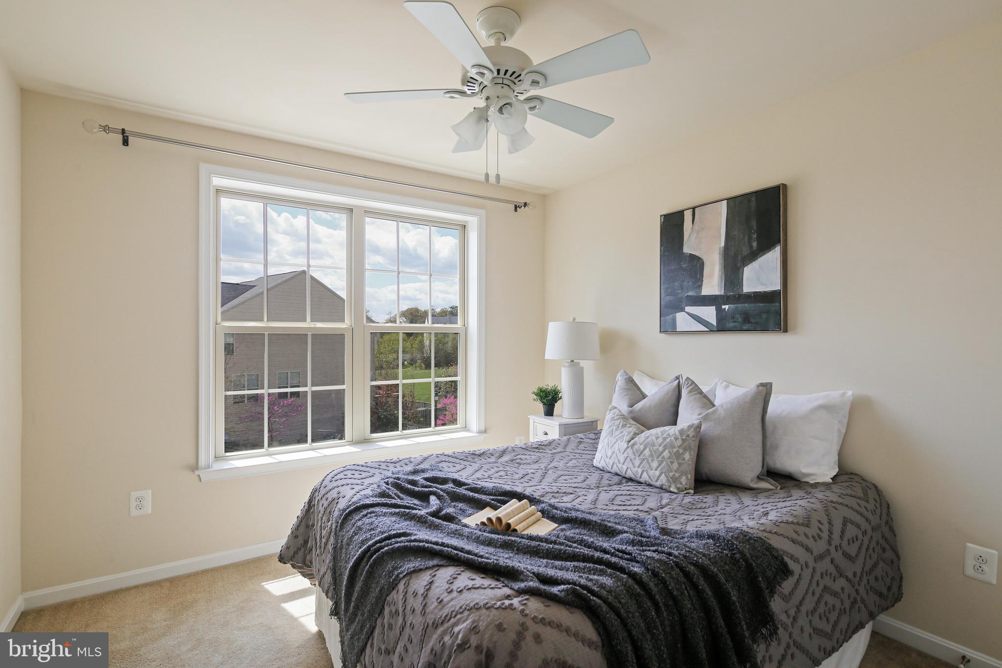 MILLSTONE VILLAGE - Residential