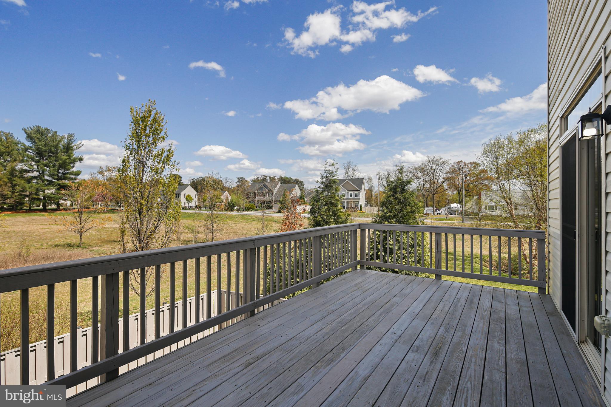 MILLSTONE VILLAGE - Residential