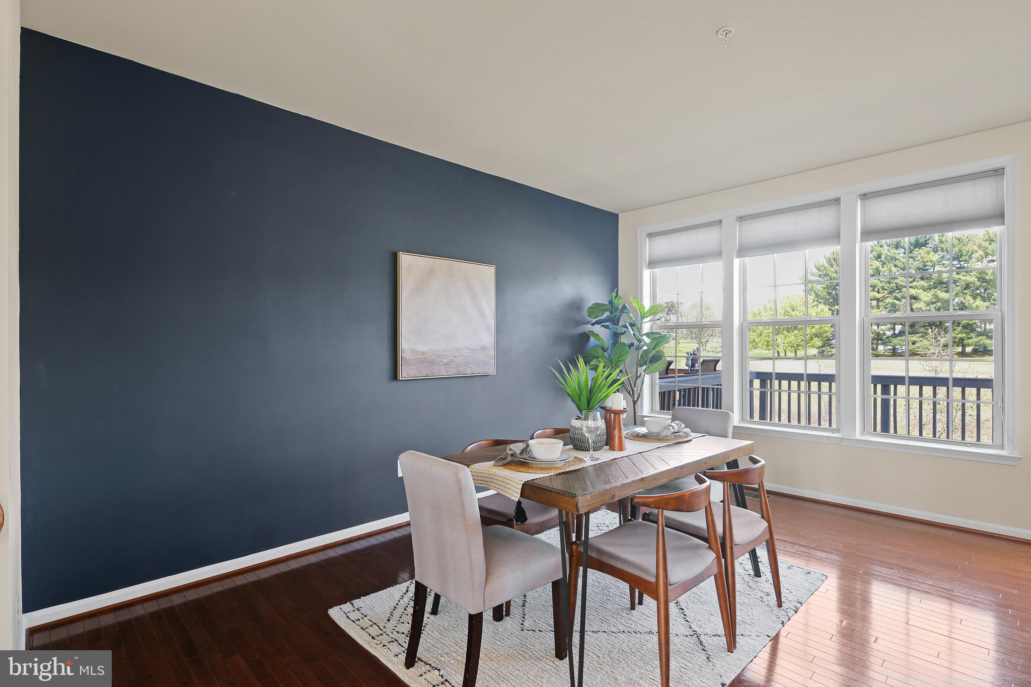 MILLSTONE VILLAGE - Residential