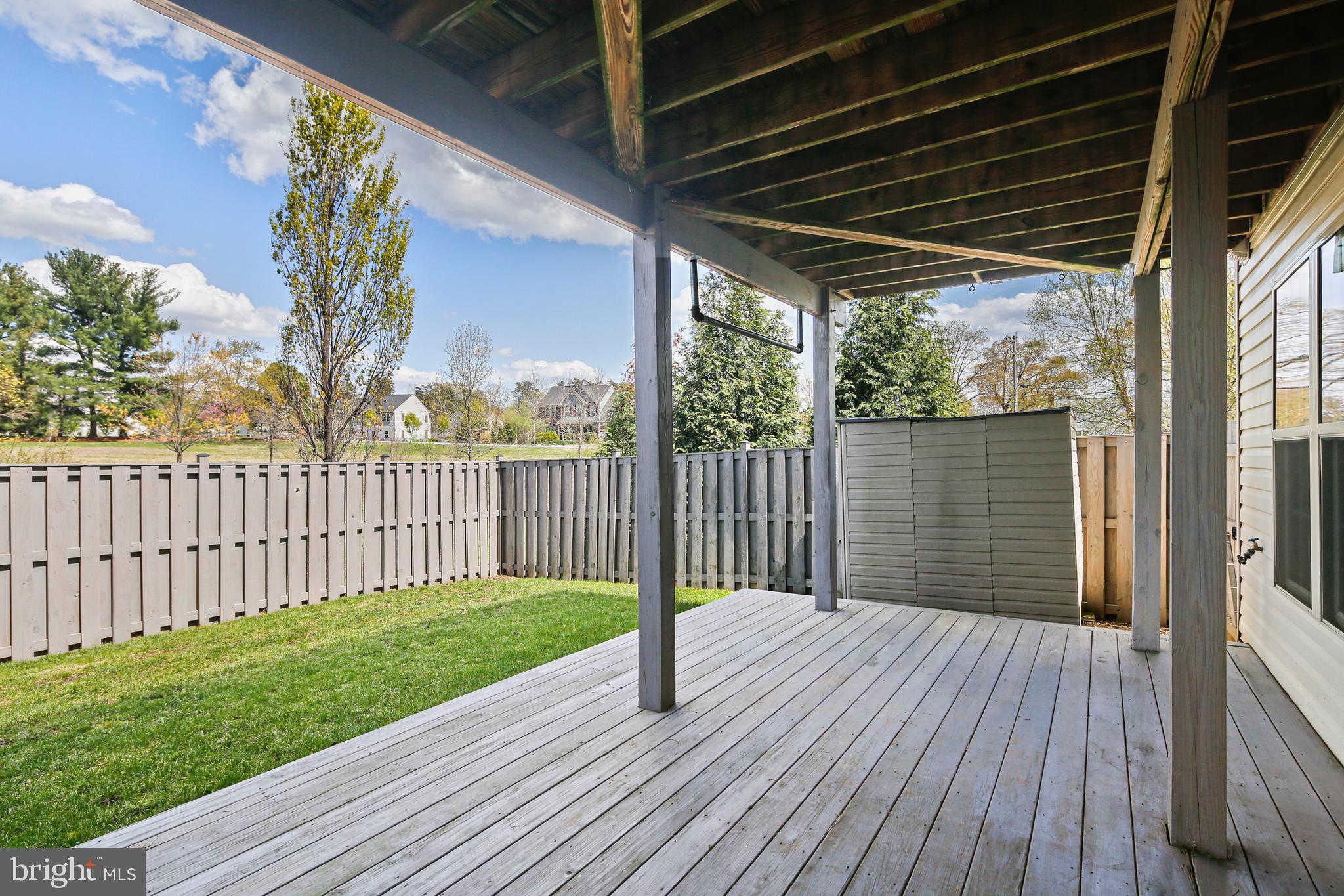 MILLSTONE VILLAGE - Residential