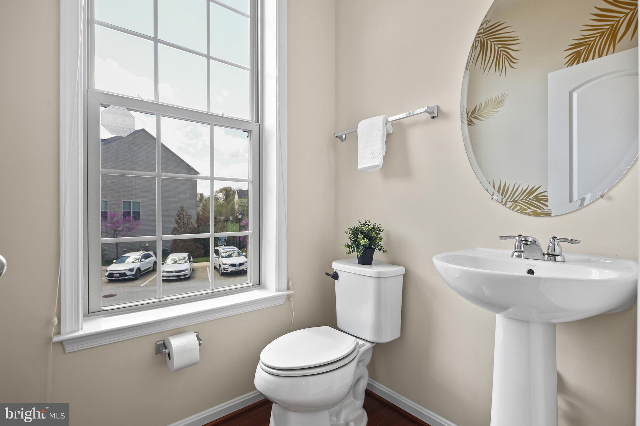 MILLSTONE VILLAGE - Residential