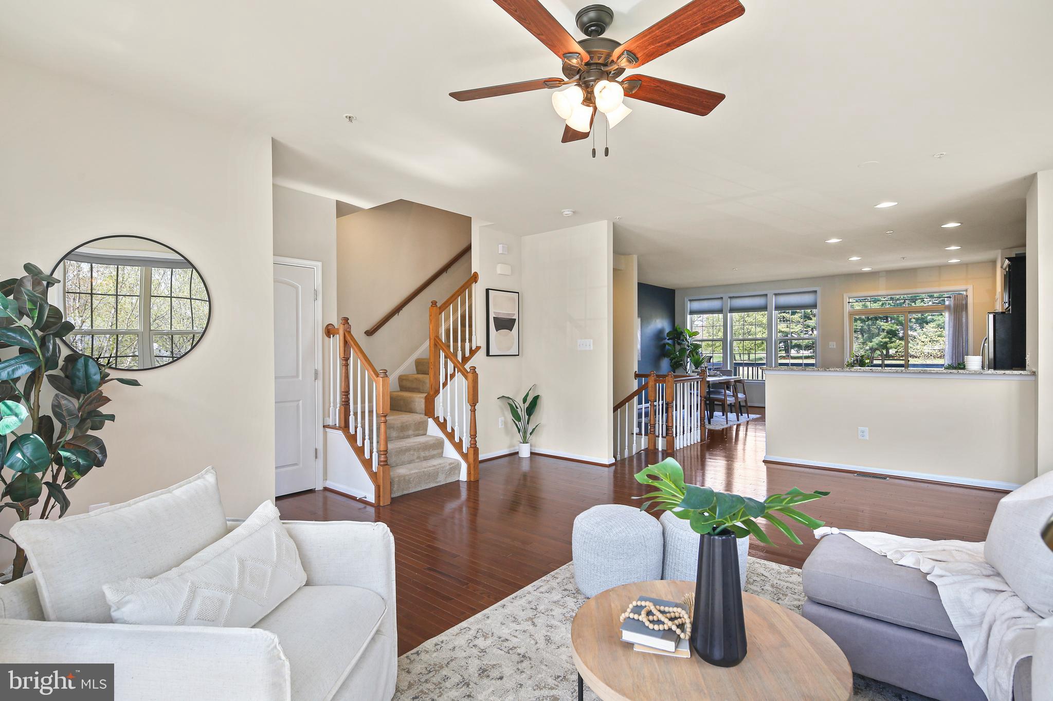 MILLSTONE VILLAGE - Residential