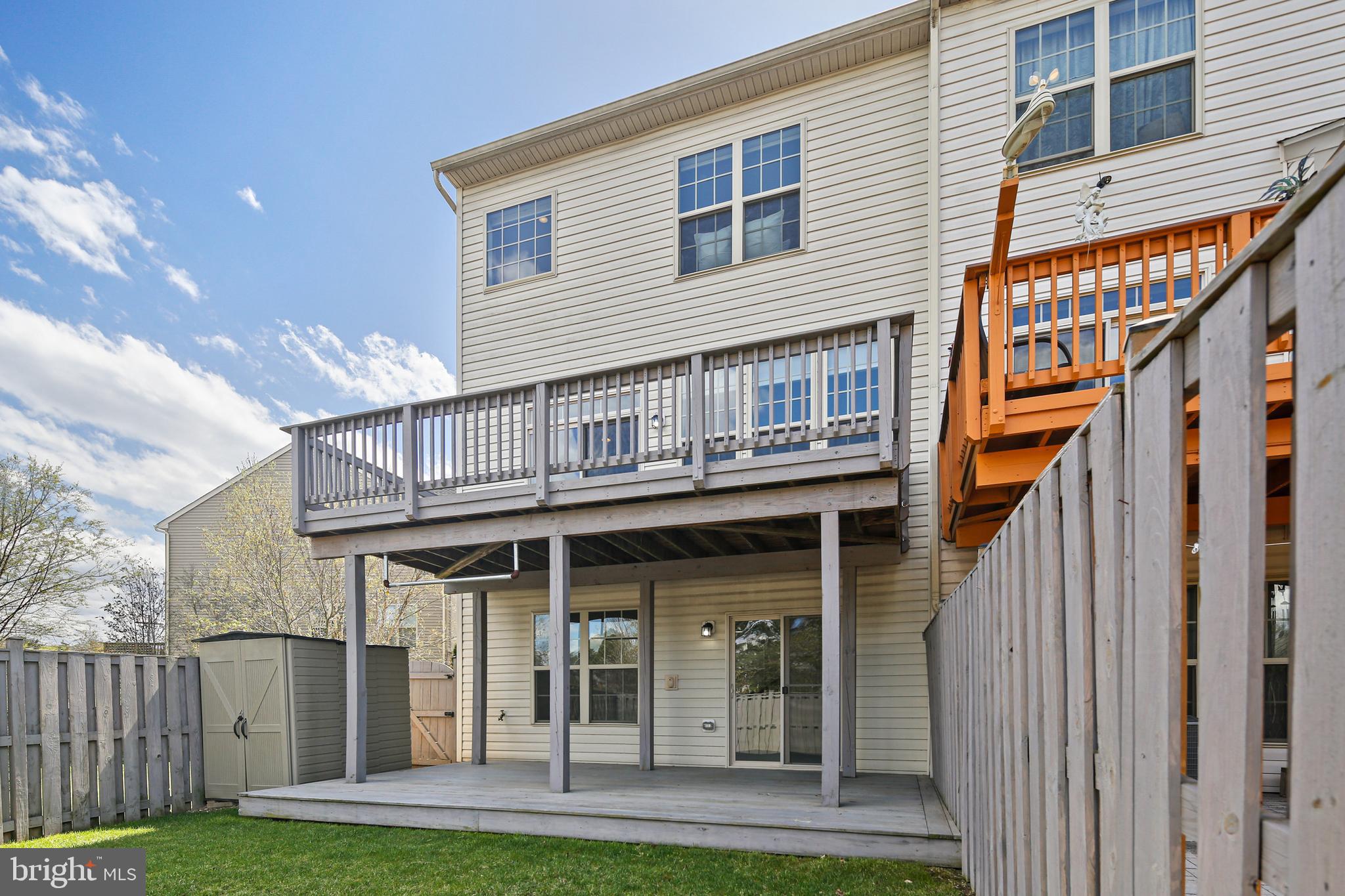 MILLSTONE VILLAGE - Residential