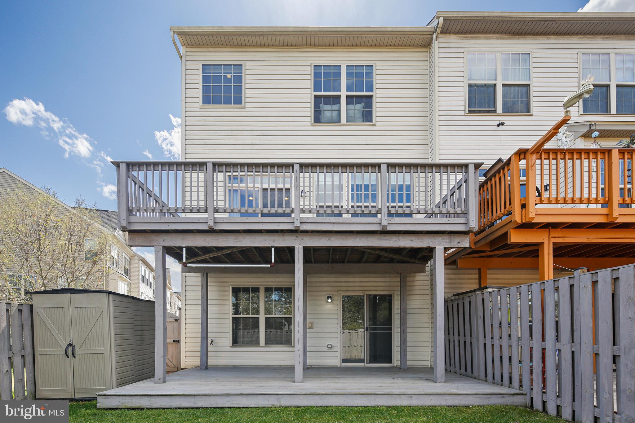 MILLSTONE VILLAGE - Residential