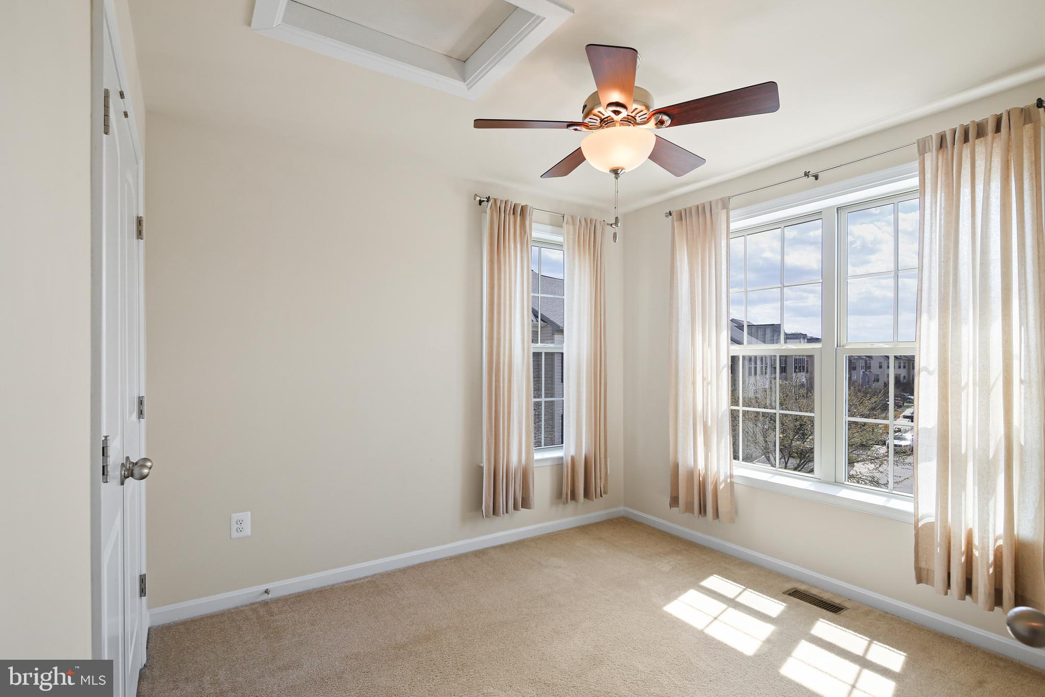 MILLSTONE VILLAGE - Residential