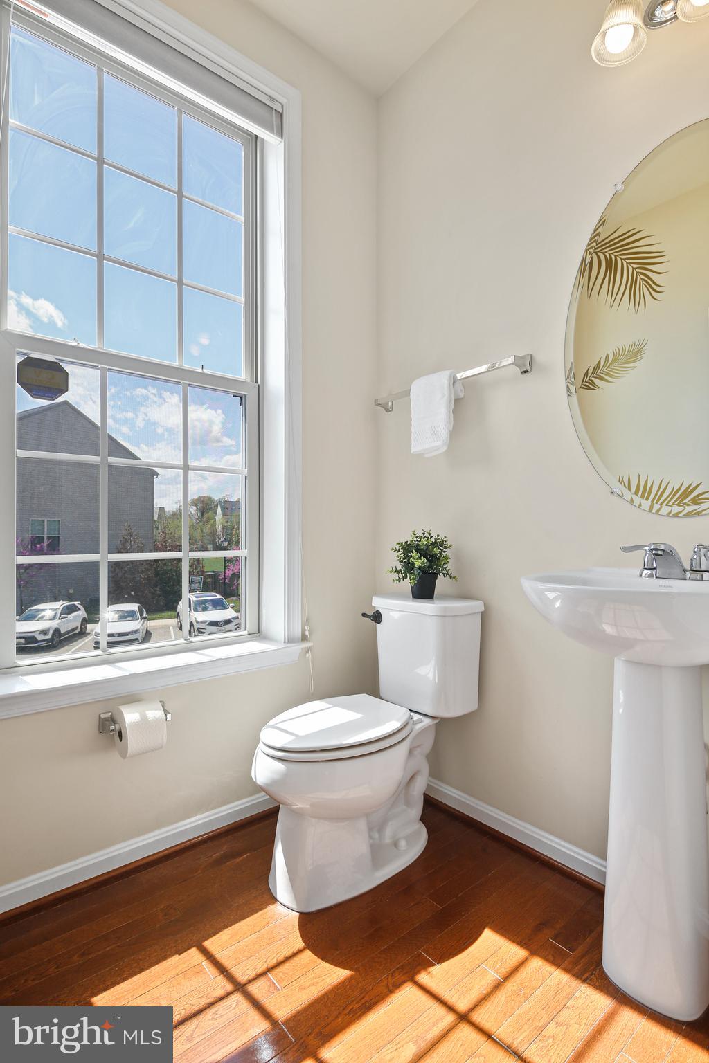 MILLSTONE VILLAGE - Residential