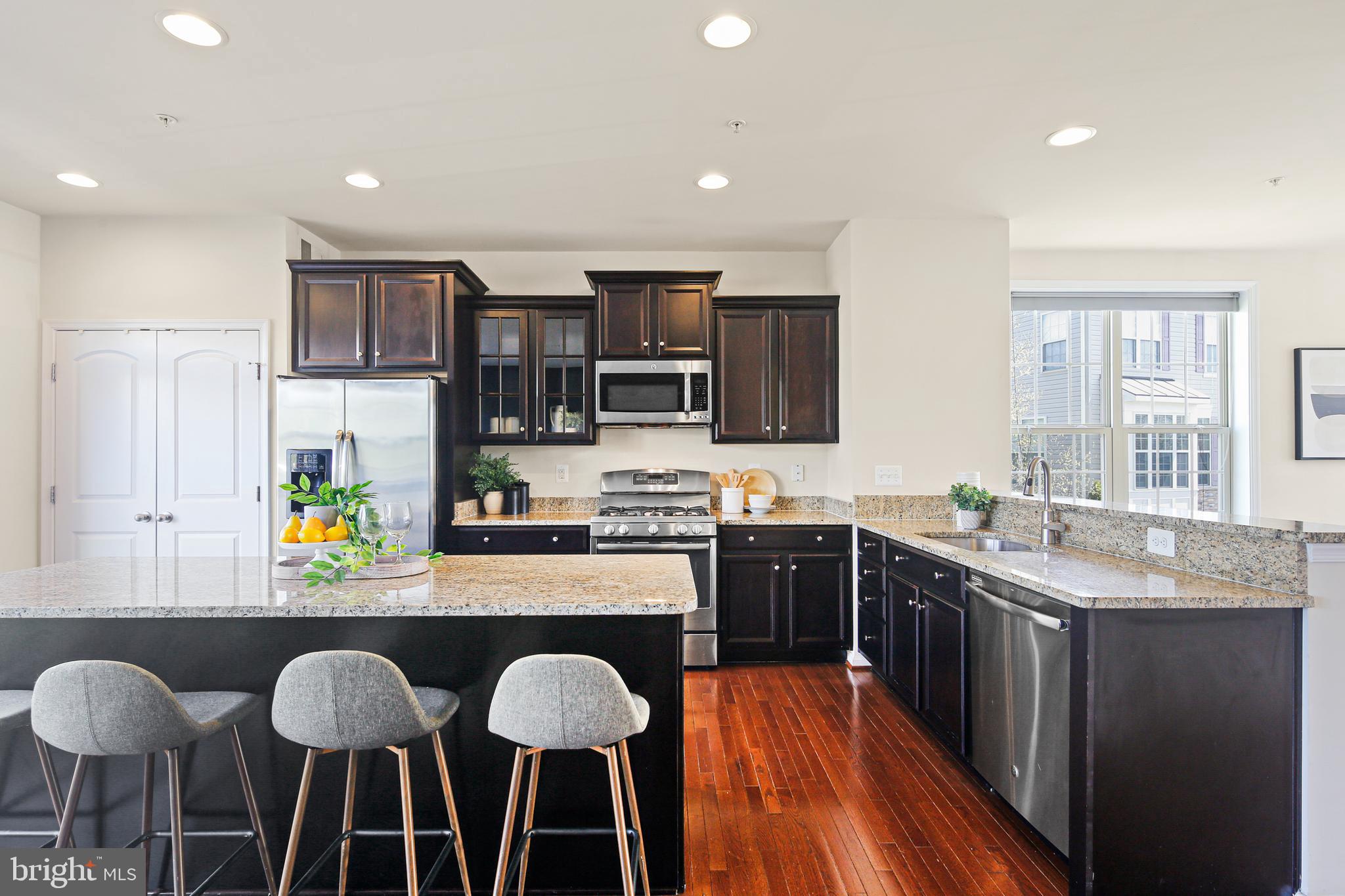 MILLSTONE VILLAGE - Residential