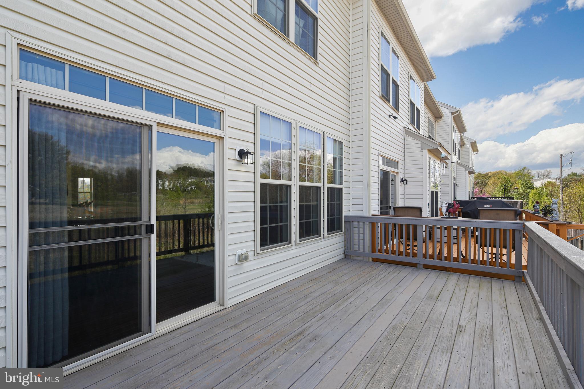 MILLSTONE VILLAGE - Residential