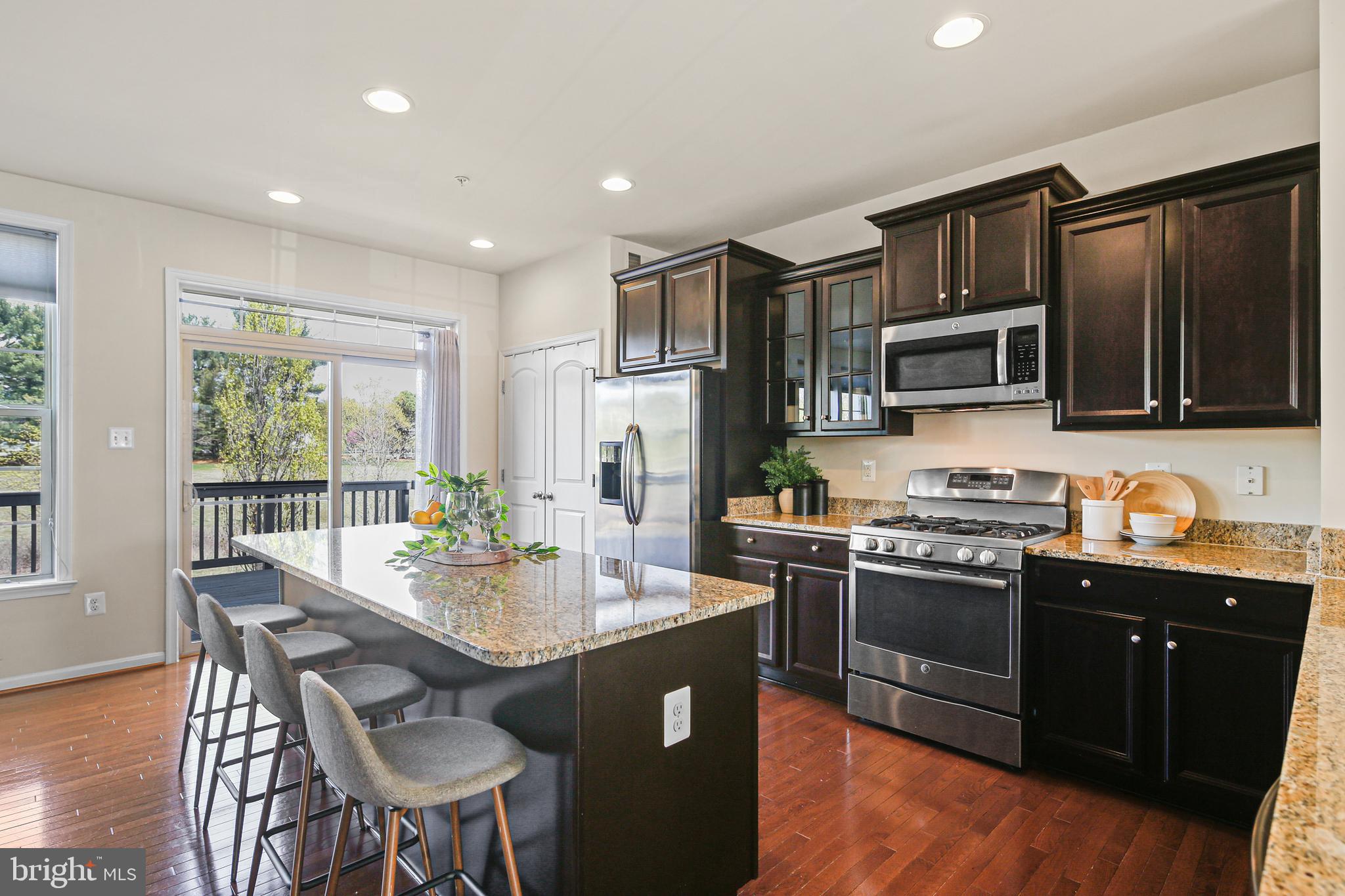 MILLSTONE VILLAGE - Residential