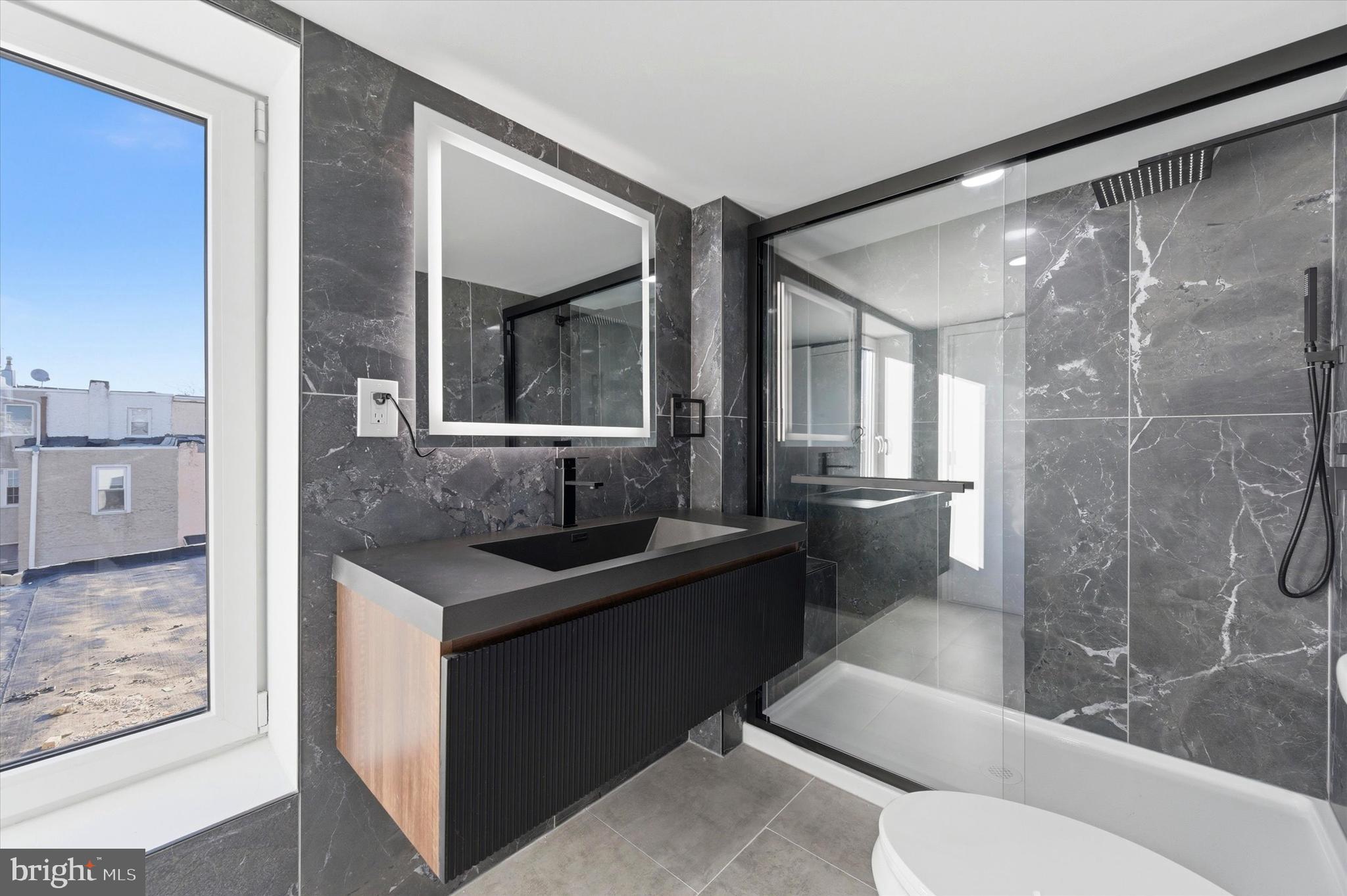 KENSINGTON - Residential