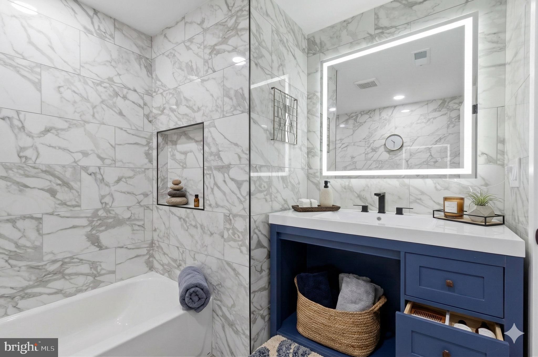 KENSINGTON - Residential