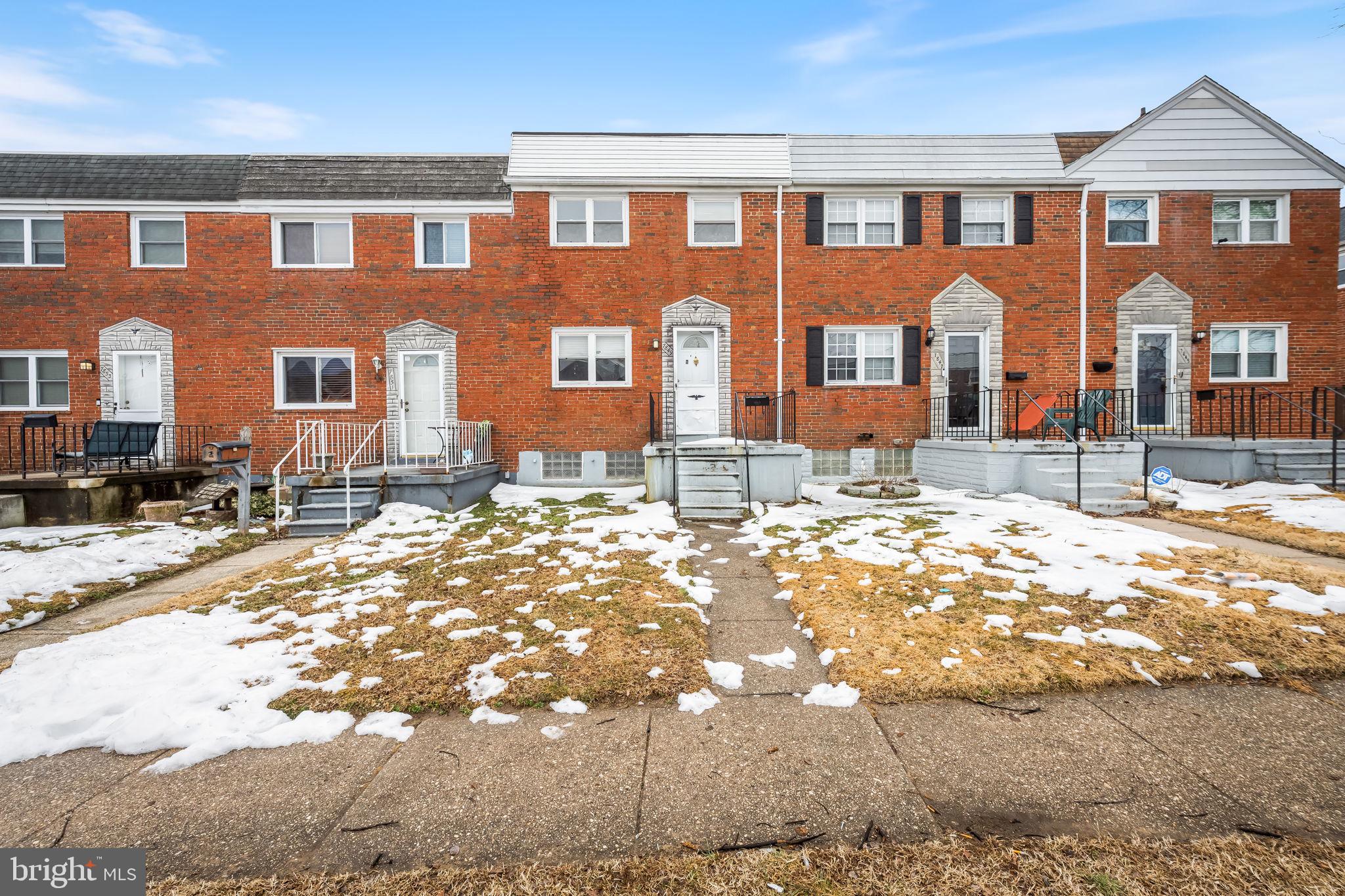 EASTFIELD - Residential