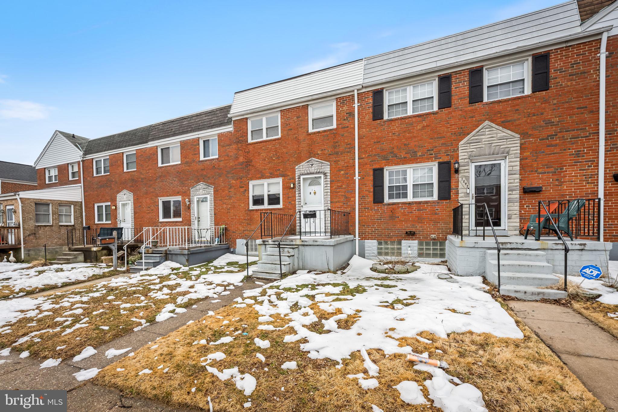 EASTFIELD - Residential