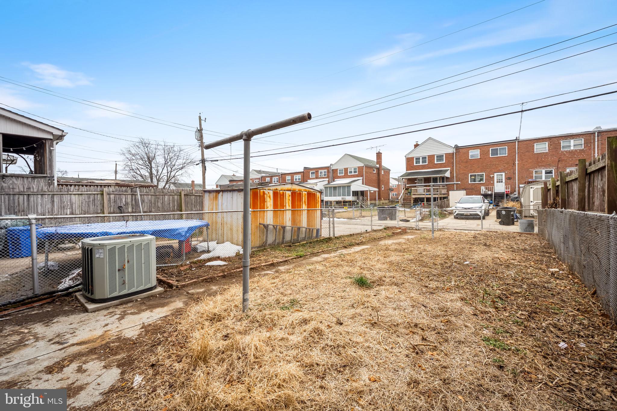 EASTFIELD - Residential