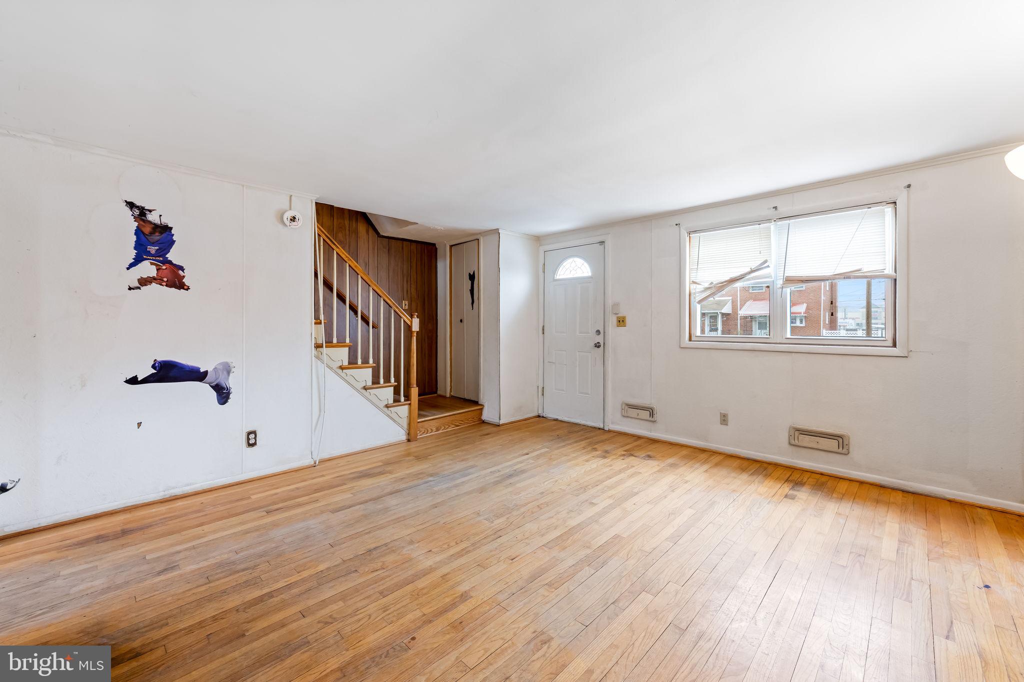 EASTFIELD - Residential