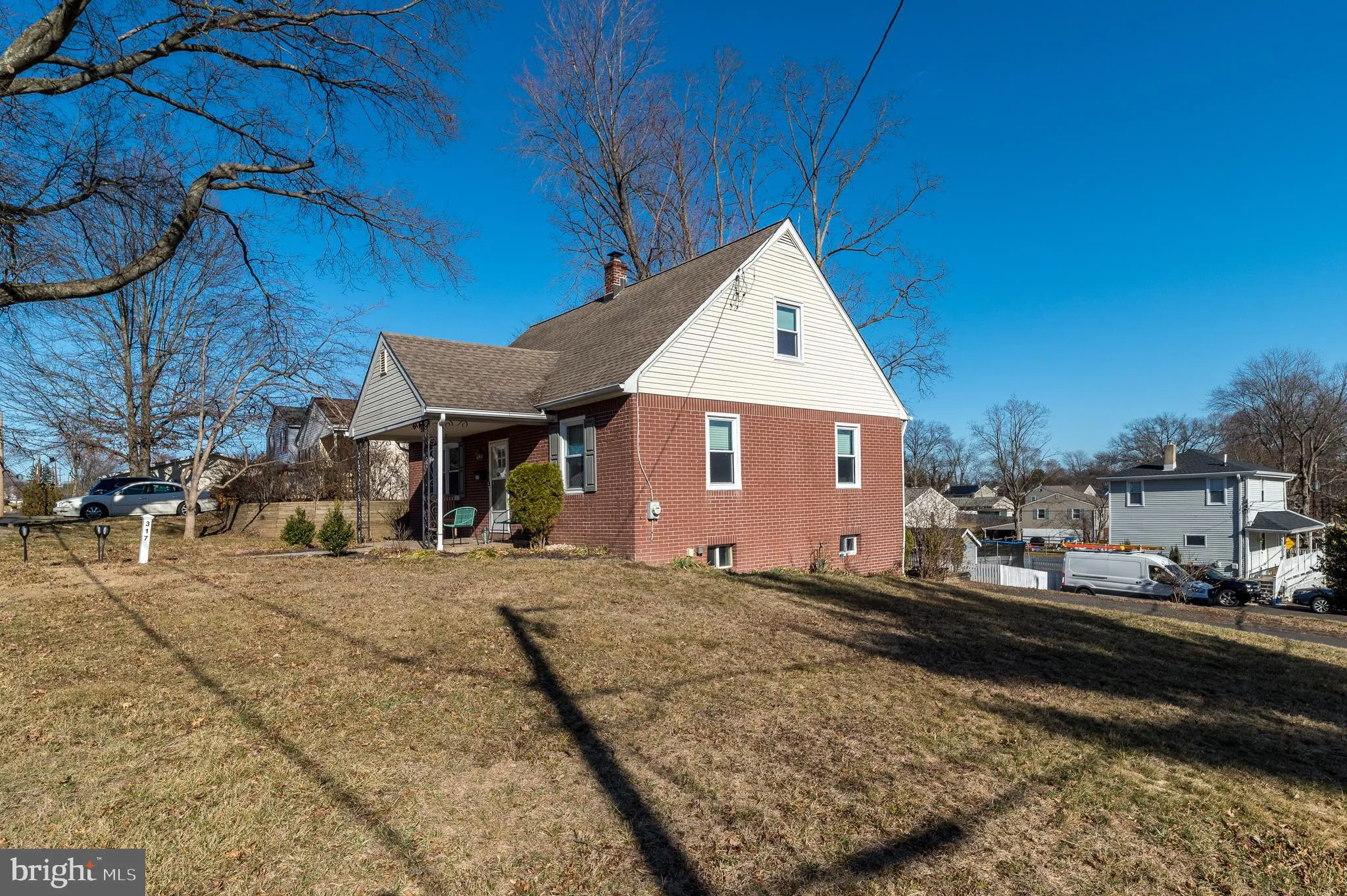 Horsham, Pennsylvania 19044, United States, 4 Bedrooms Bedrooms, ,2 BathroomsBathrooms,Residential,Pending,84772