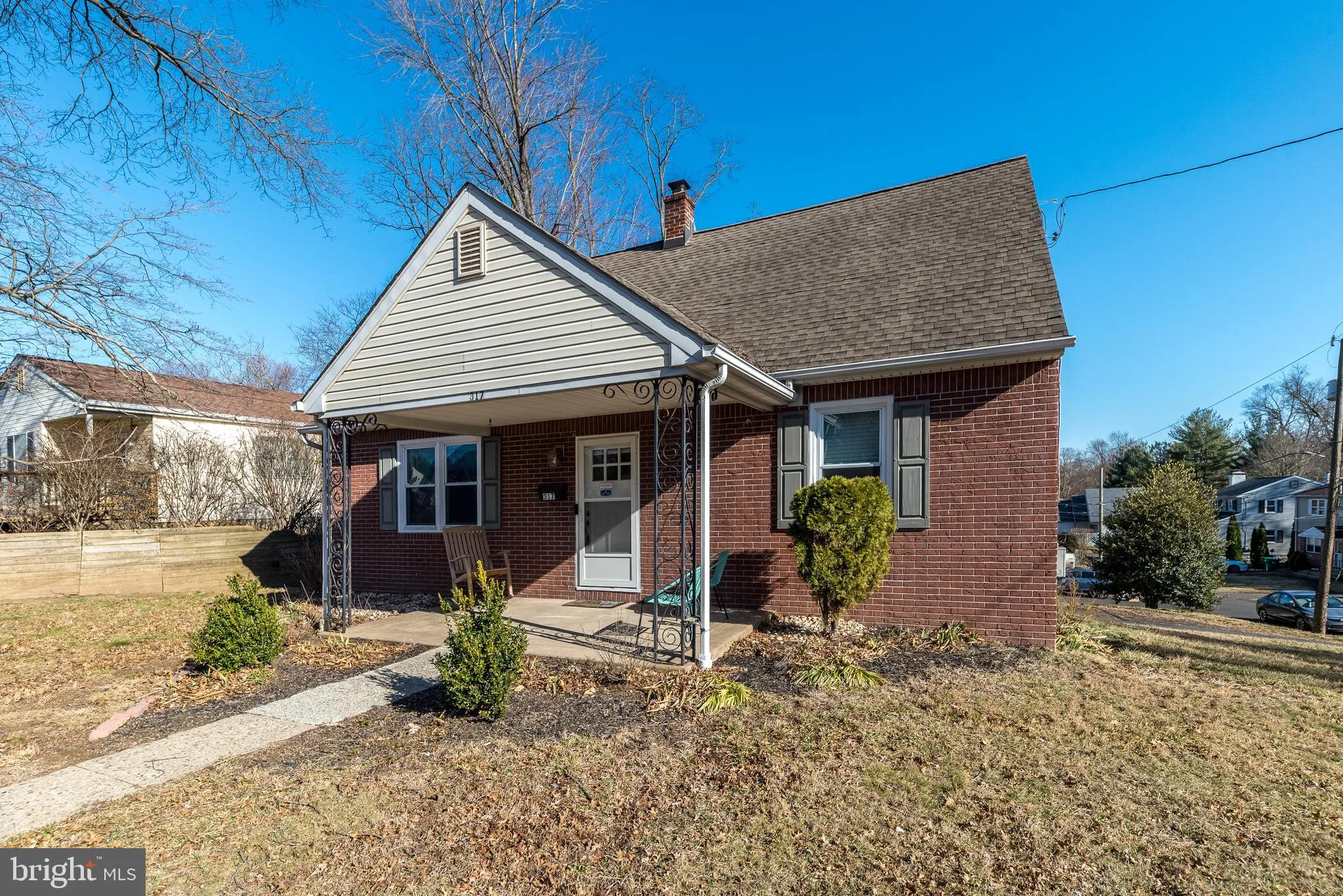 Horsham, Pennsylvania 19044, United States, 4 Bedrooms Bedrooms, ,2 BathroomsBathrooms,Residential,Pending,84772
