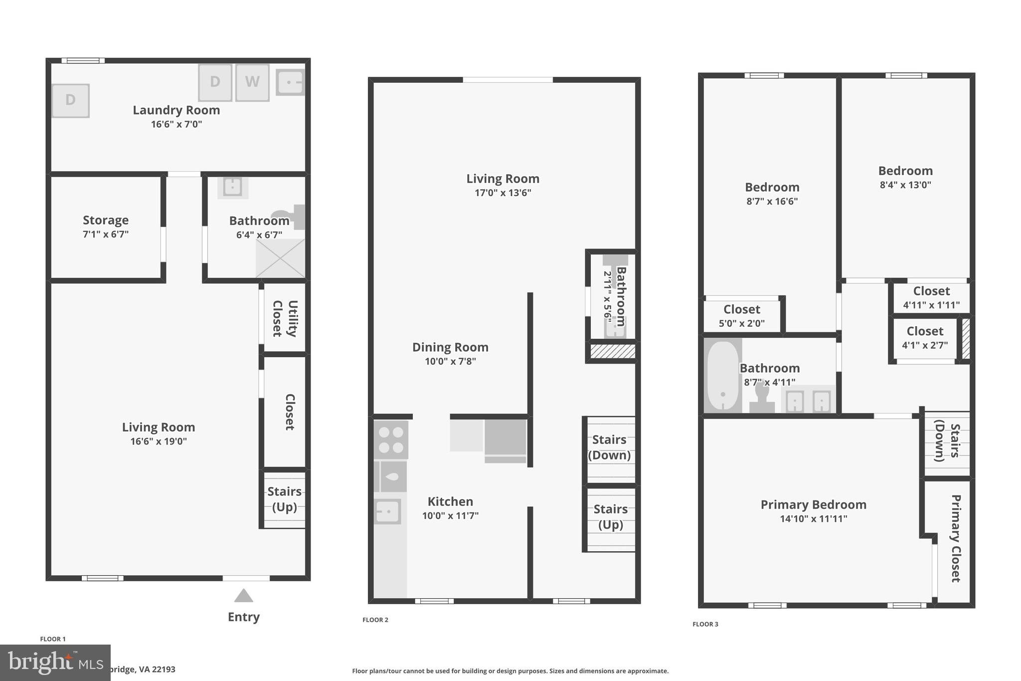 GEORGETOWN PARK - Residential