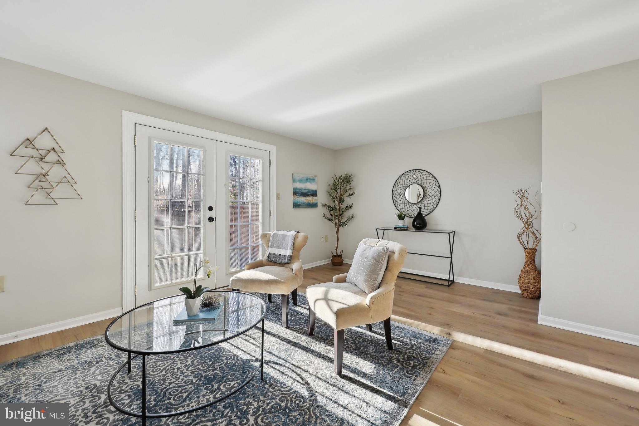 GEORGETOWN PARK - Residential