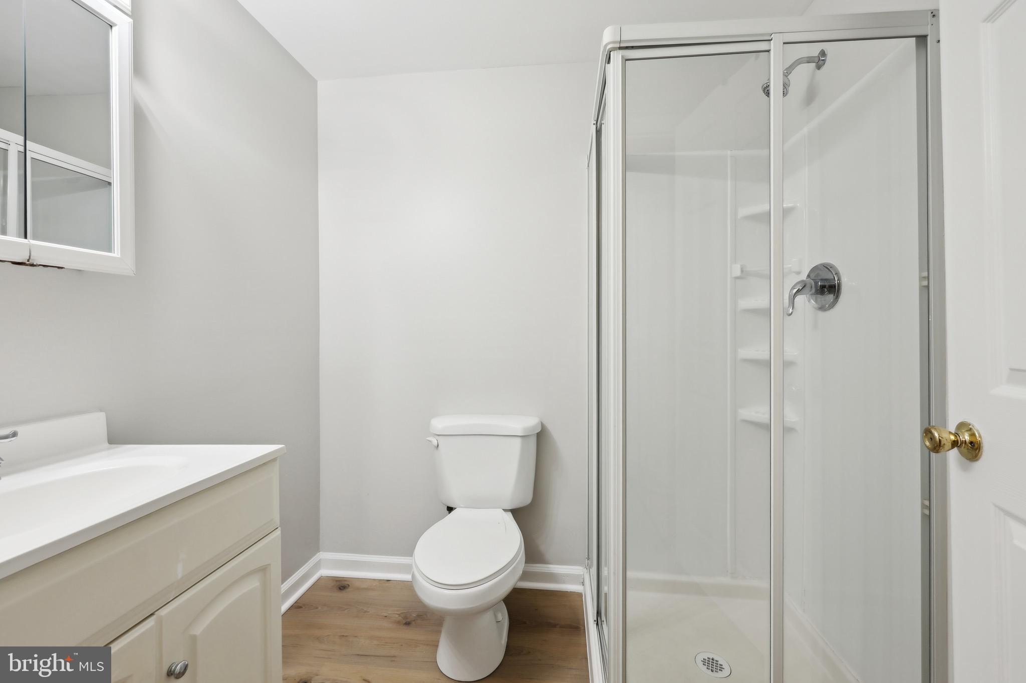 GEORGETOWN PARK - Residential