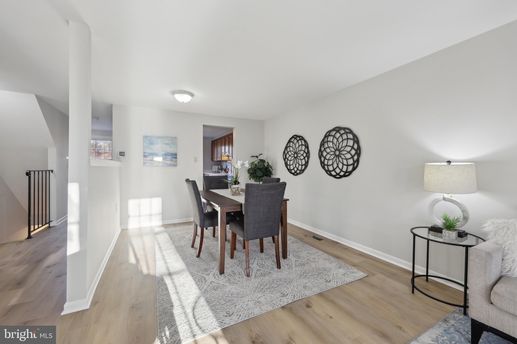 GEORGETOWN PARK - Residential