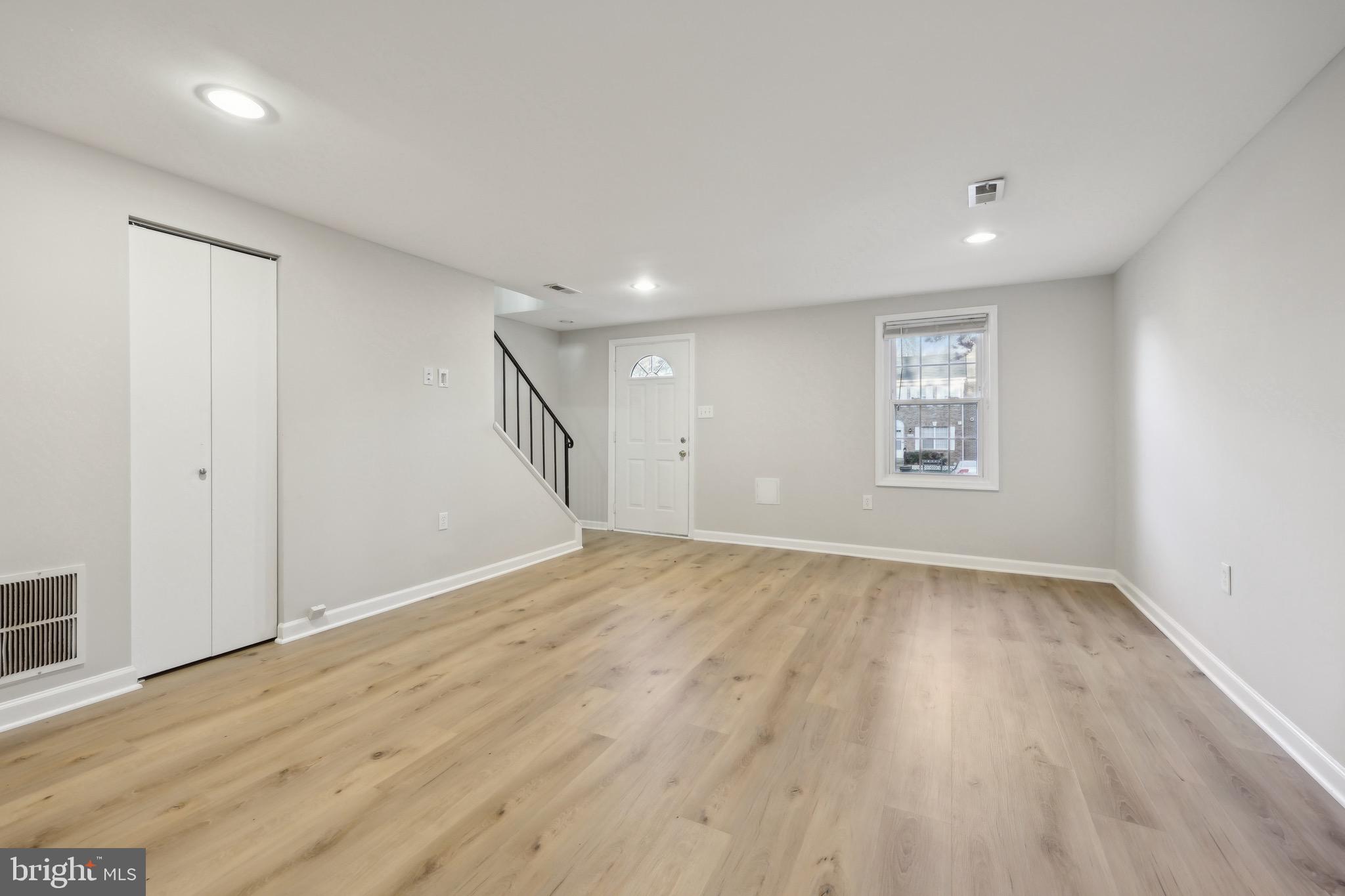 GEORGETOWN PARK - Residential