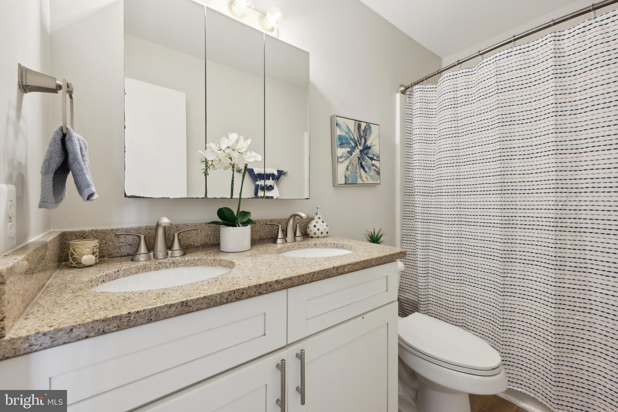 GEORGETOWN PARK - Residential