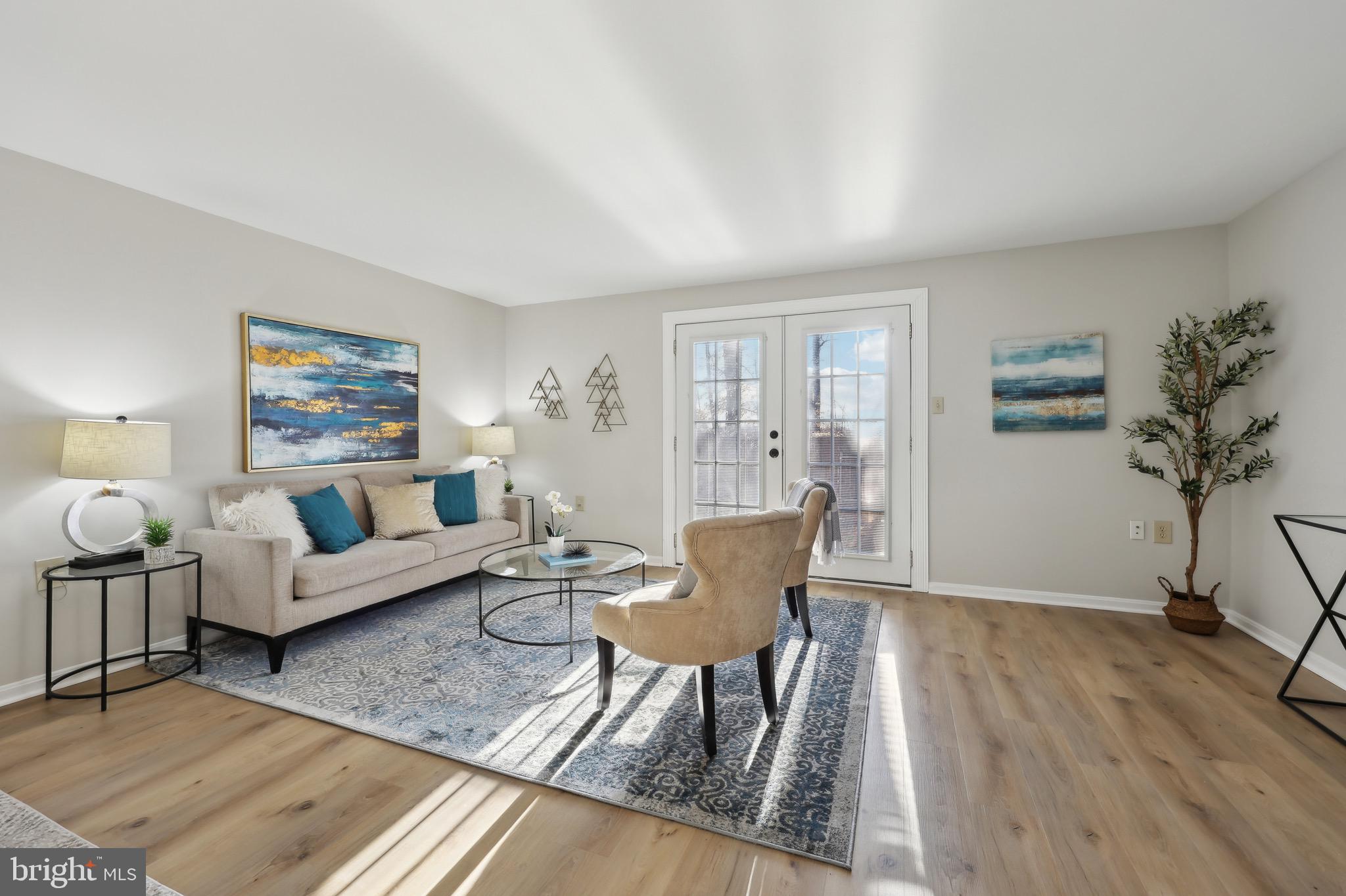 GEORGETOWN PARK - Residential