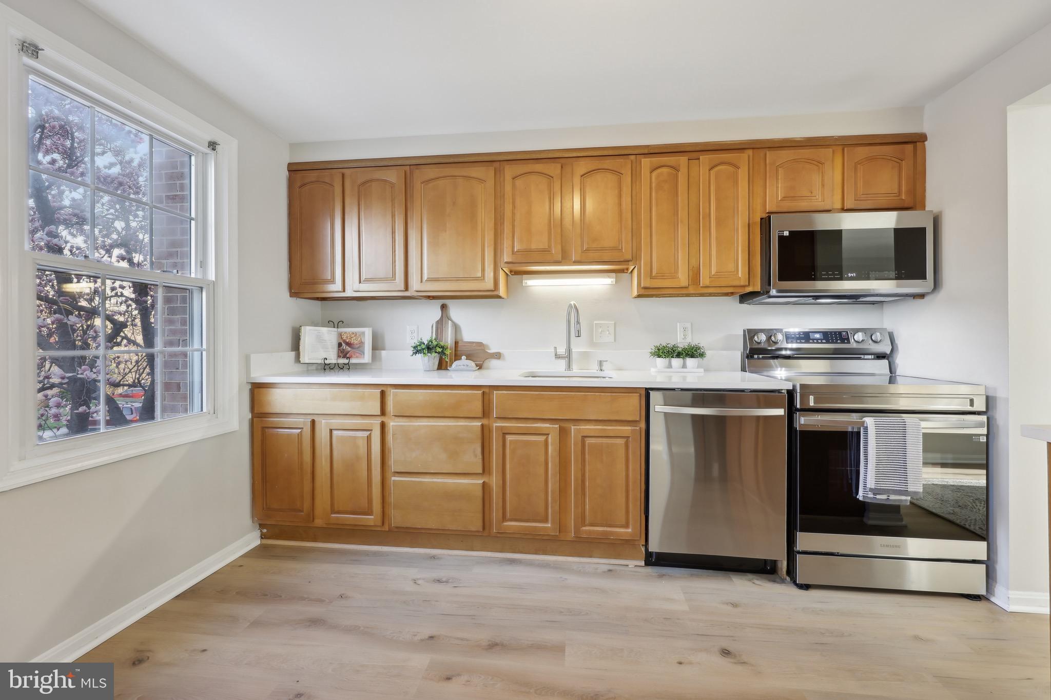 GEORGETOWN PARK - Residential