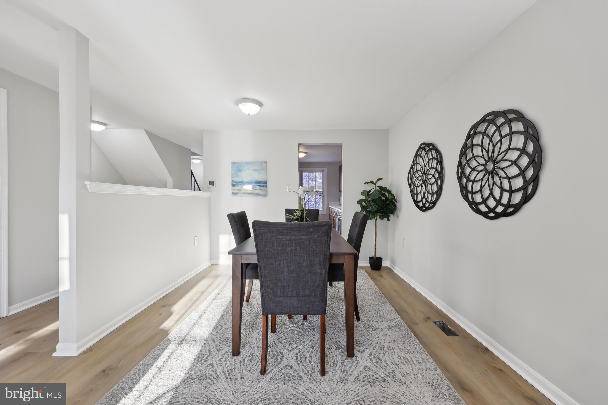 GEORGETOWN PARK - Residential