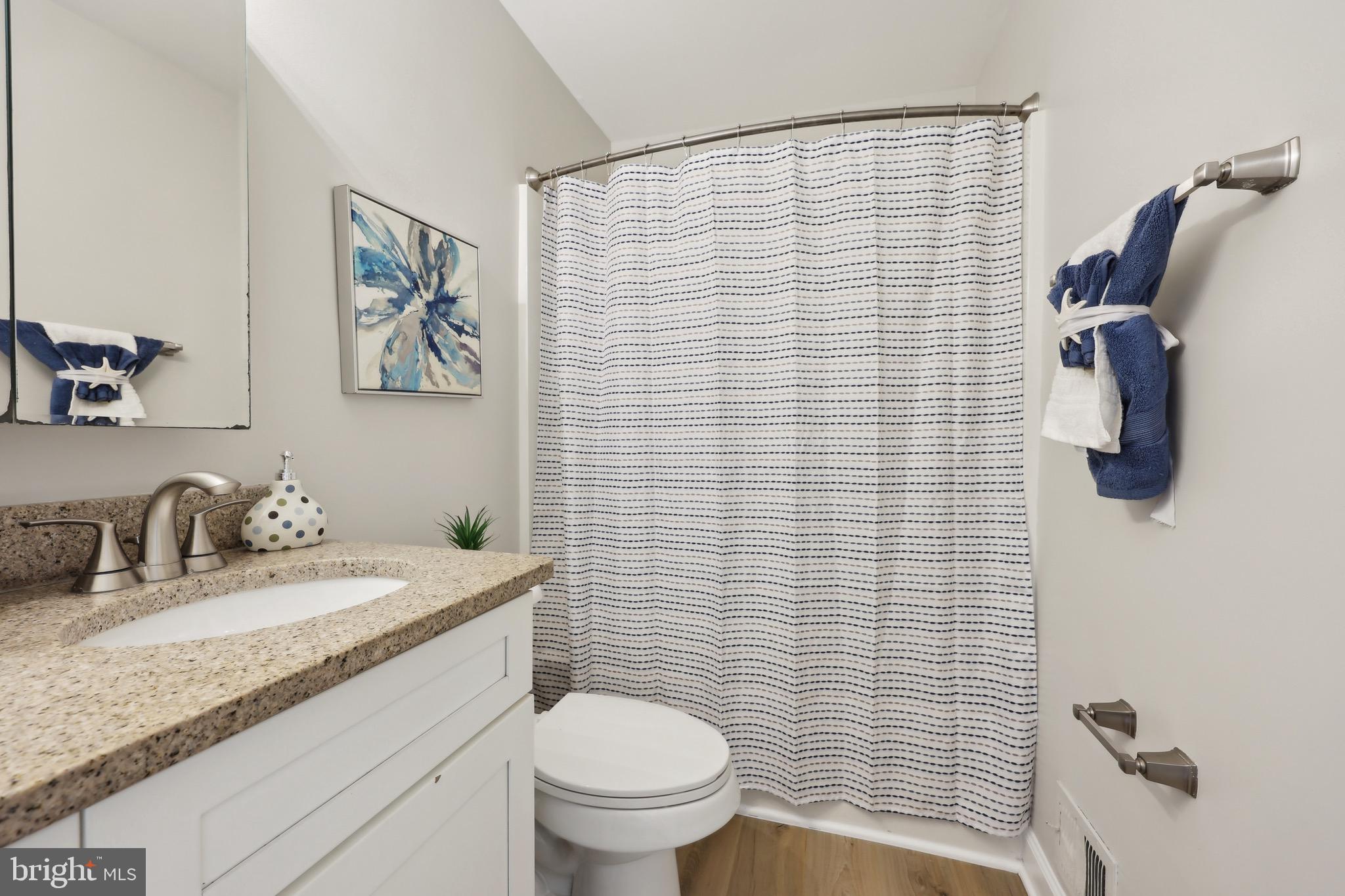 GEORGETOWN PARK - Residential