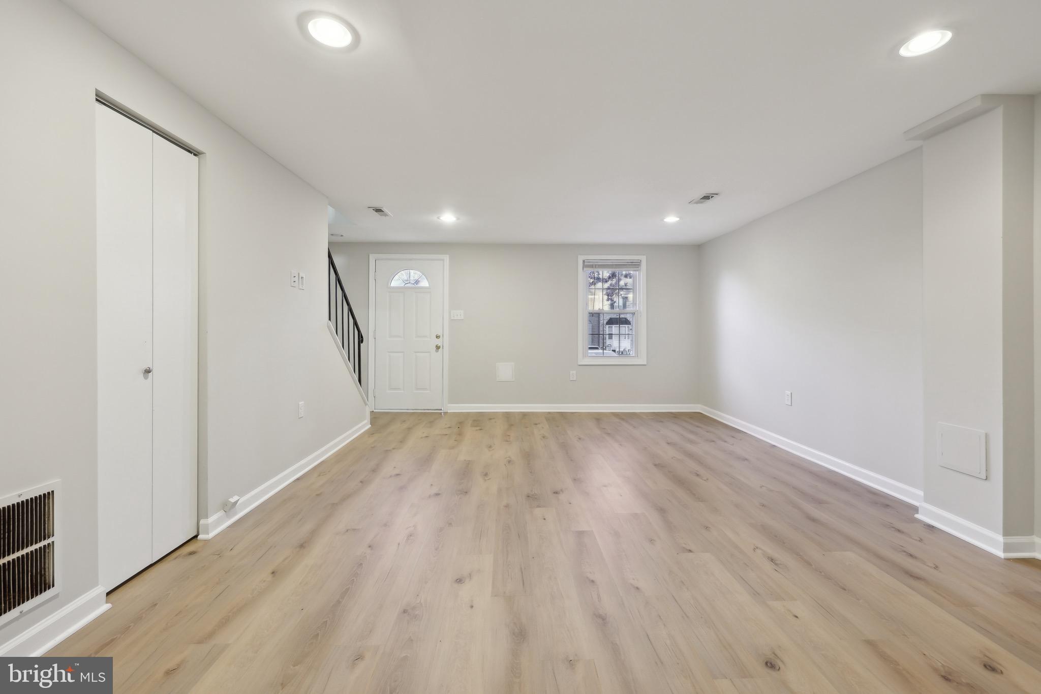 GEORGETOWN PARK - Residential